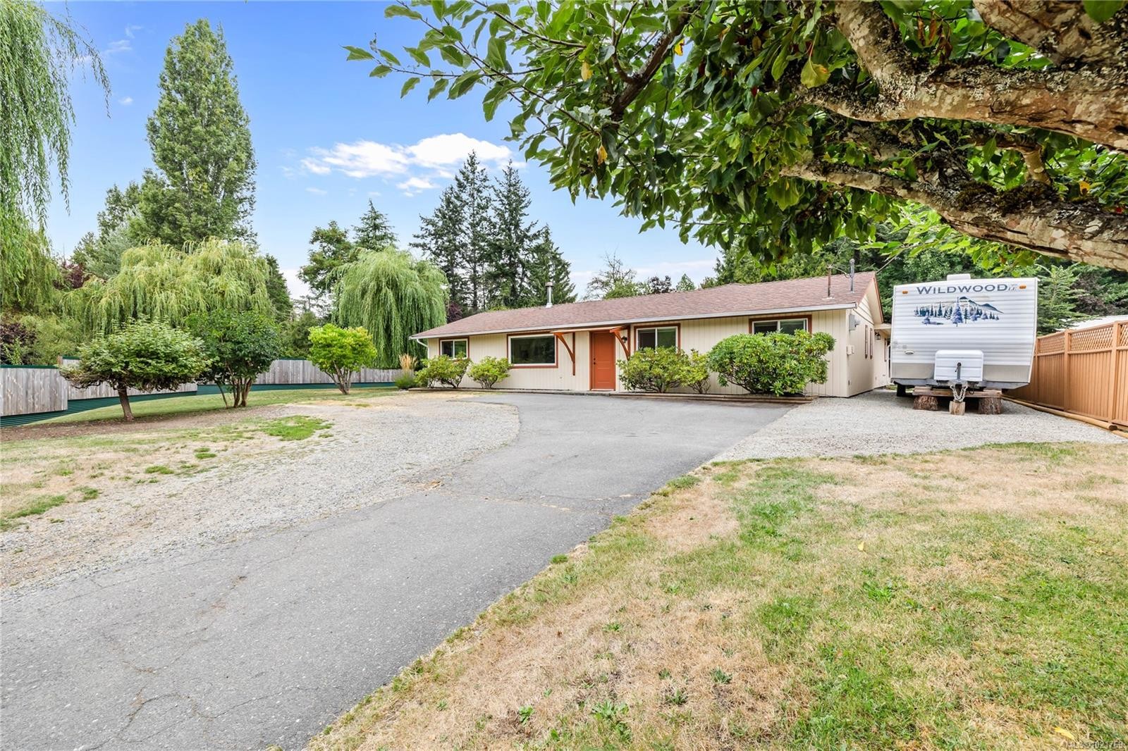 220 Park Dr, Salt Spring, BC