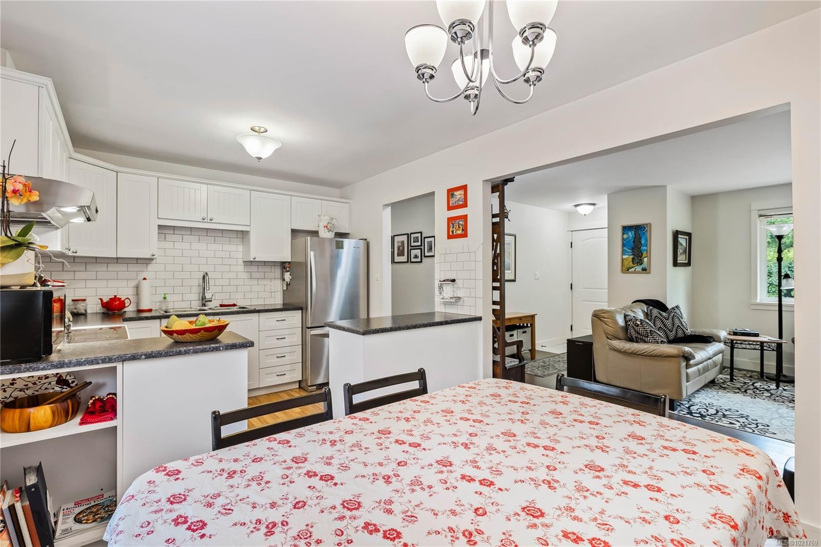 220 Park Dr, Salt Spring, BC