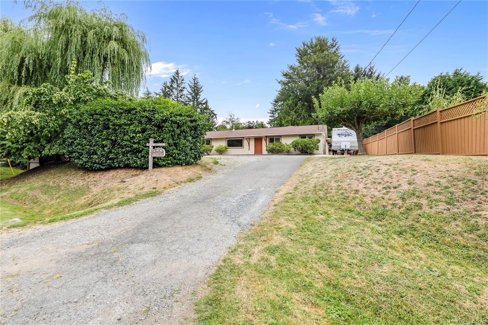 220 Park Dr, Salt Spring, BC