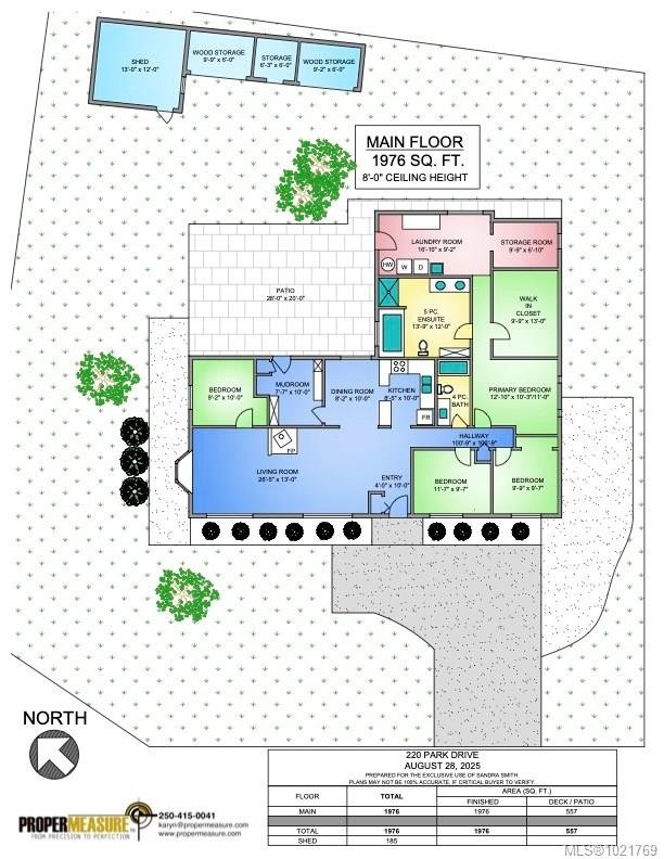 220 Park Dr, Salt Spring, BC