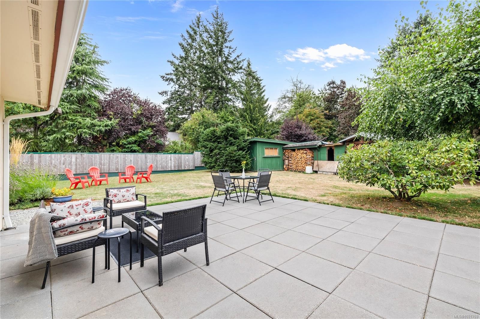 220 Park Dr, Salt Spring, BC