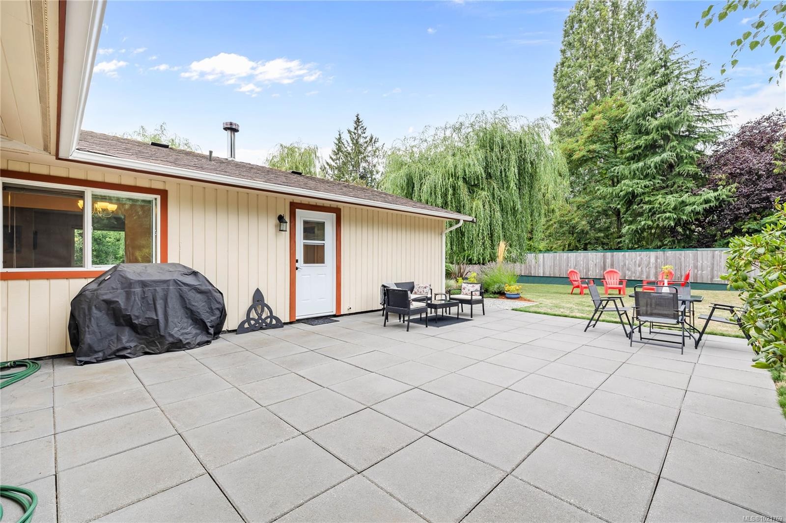 220 Park Dr, Salt Spring, BC