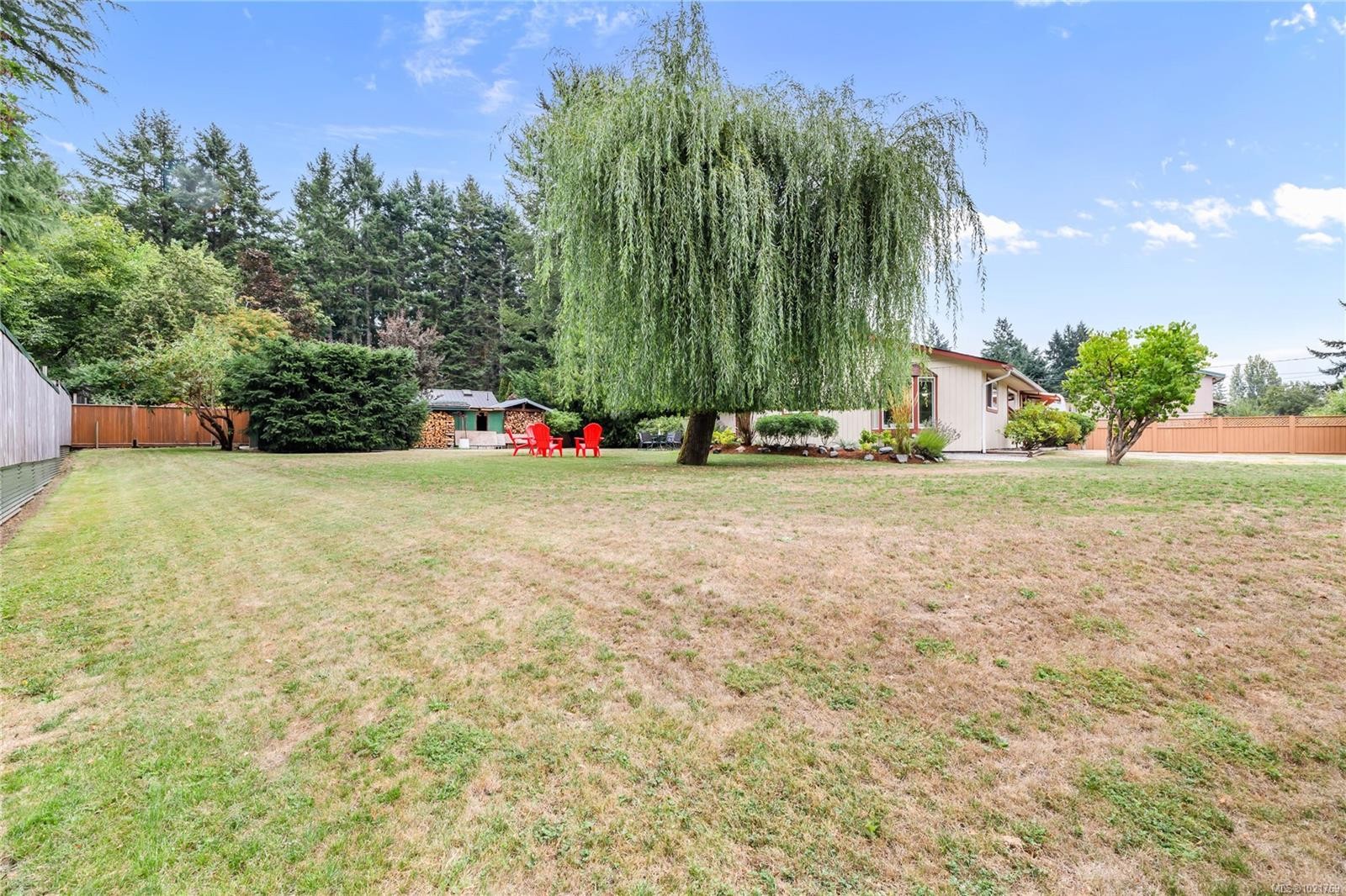 220 Park Dr, Salt Spring, BC