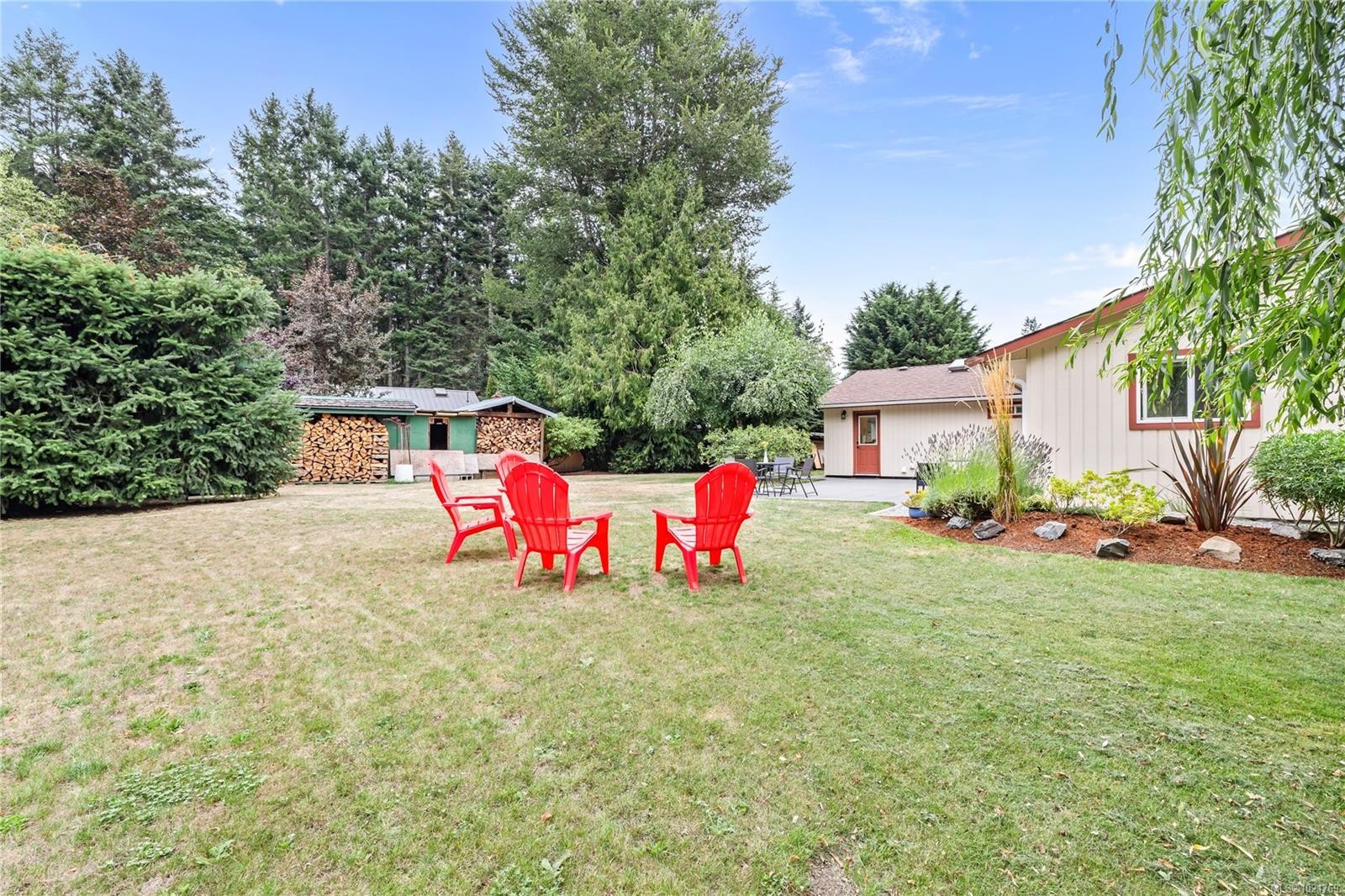 220 Park Dr, Salt Spring, BC