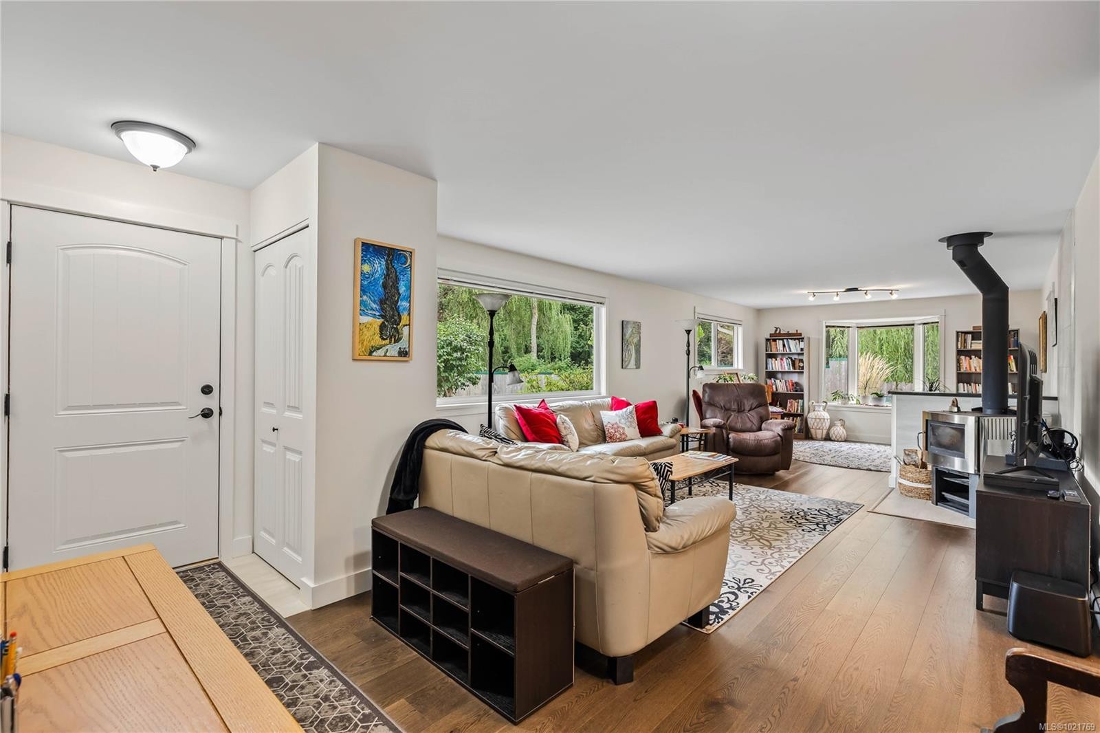 220 Park Dr, Salt Spring, BC