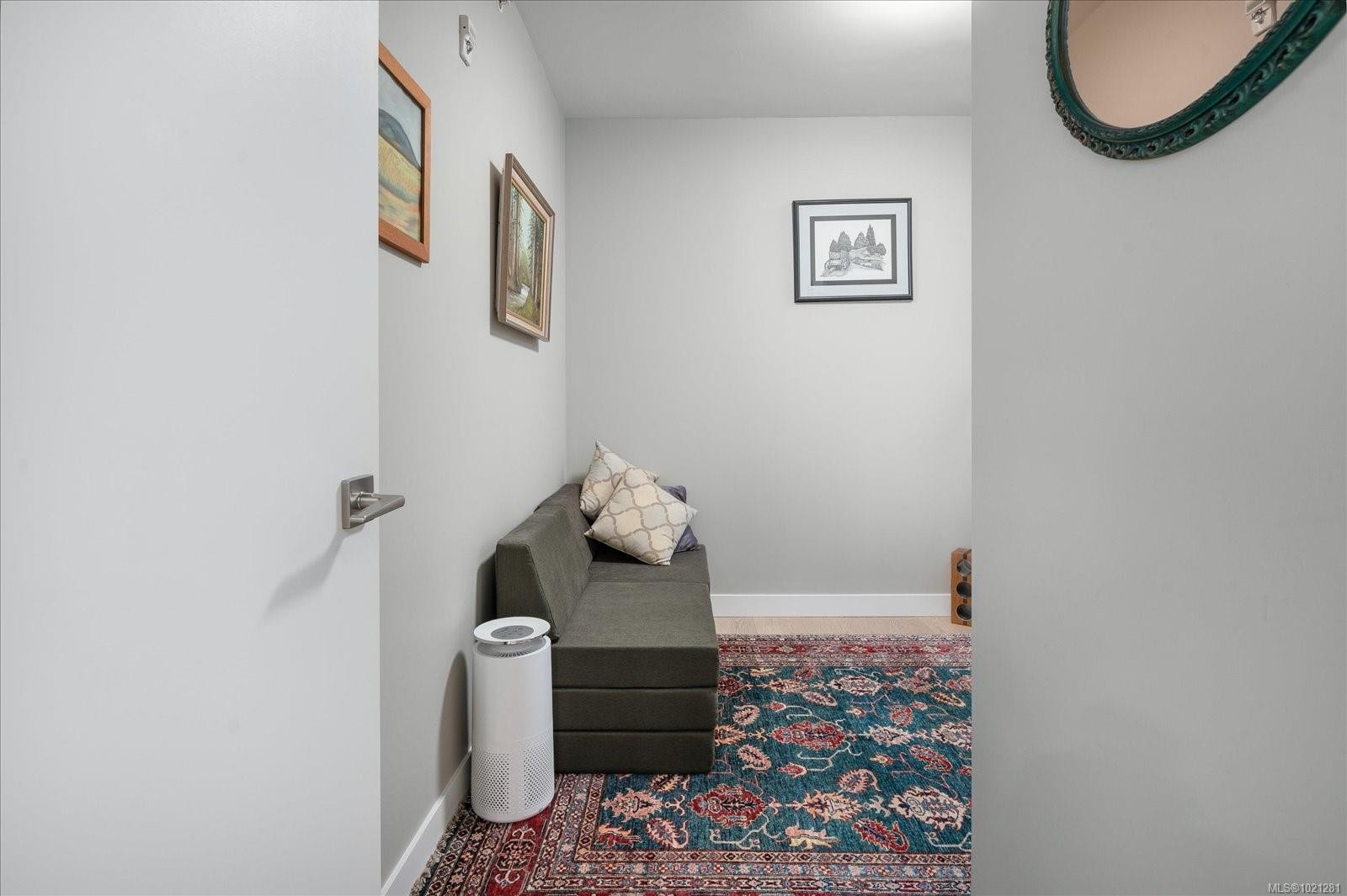 305-3529 Dolphin Dr, Nanoose Bay, BC - Indoor Photo Showing Other Room