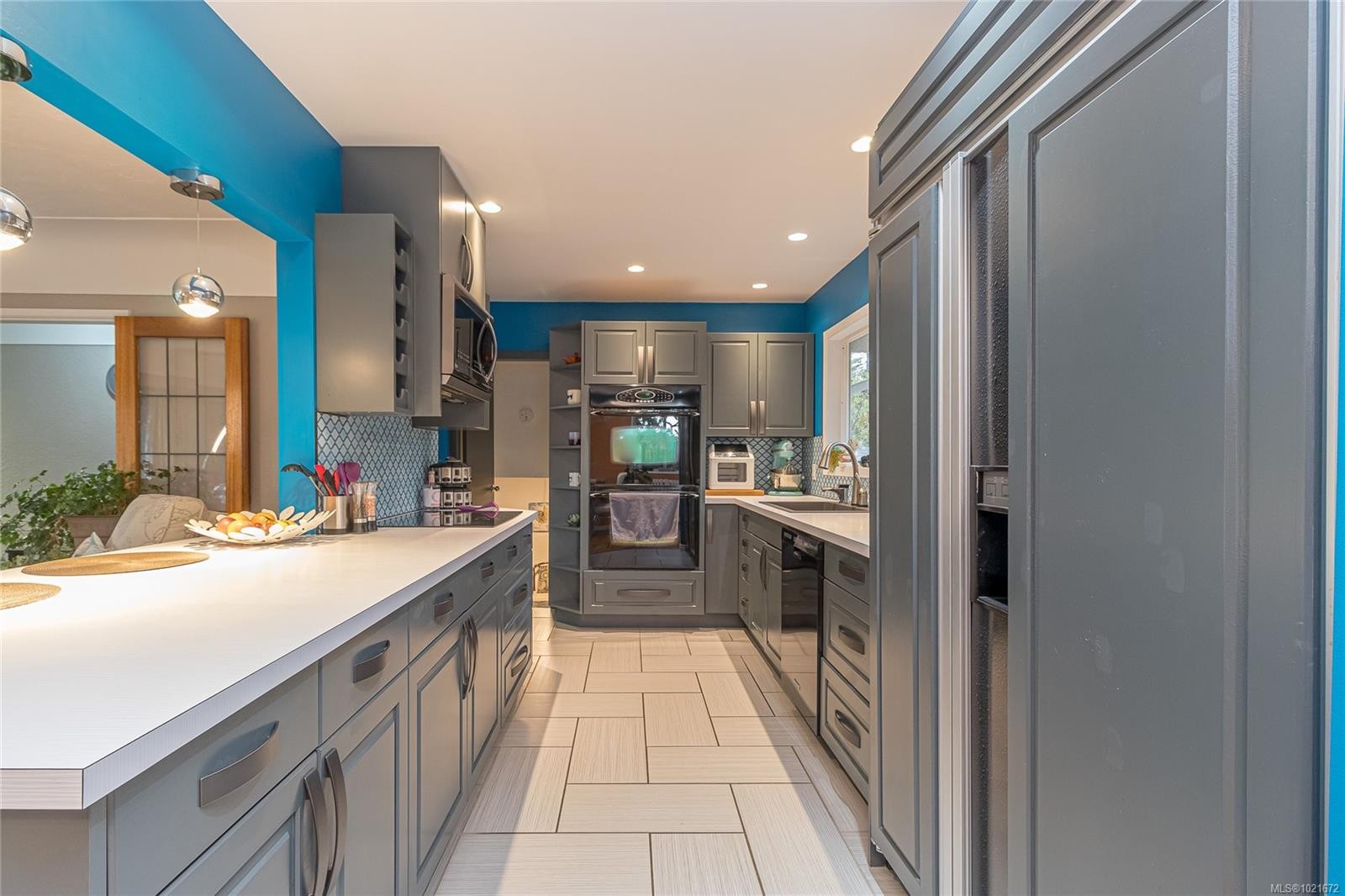 3837 Wilkinson Rd, Saanich, BC