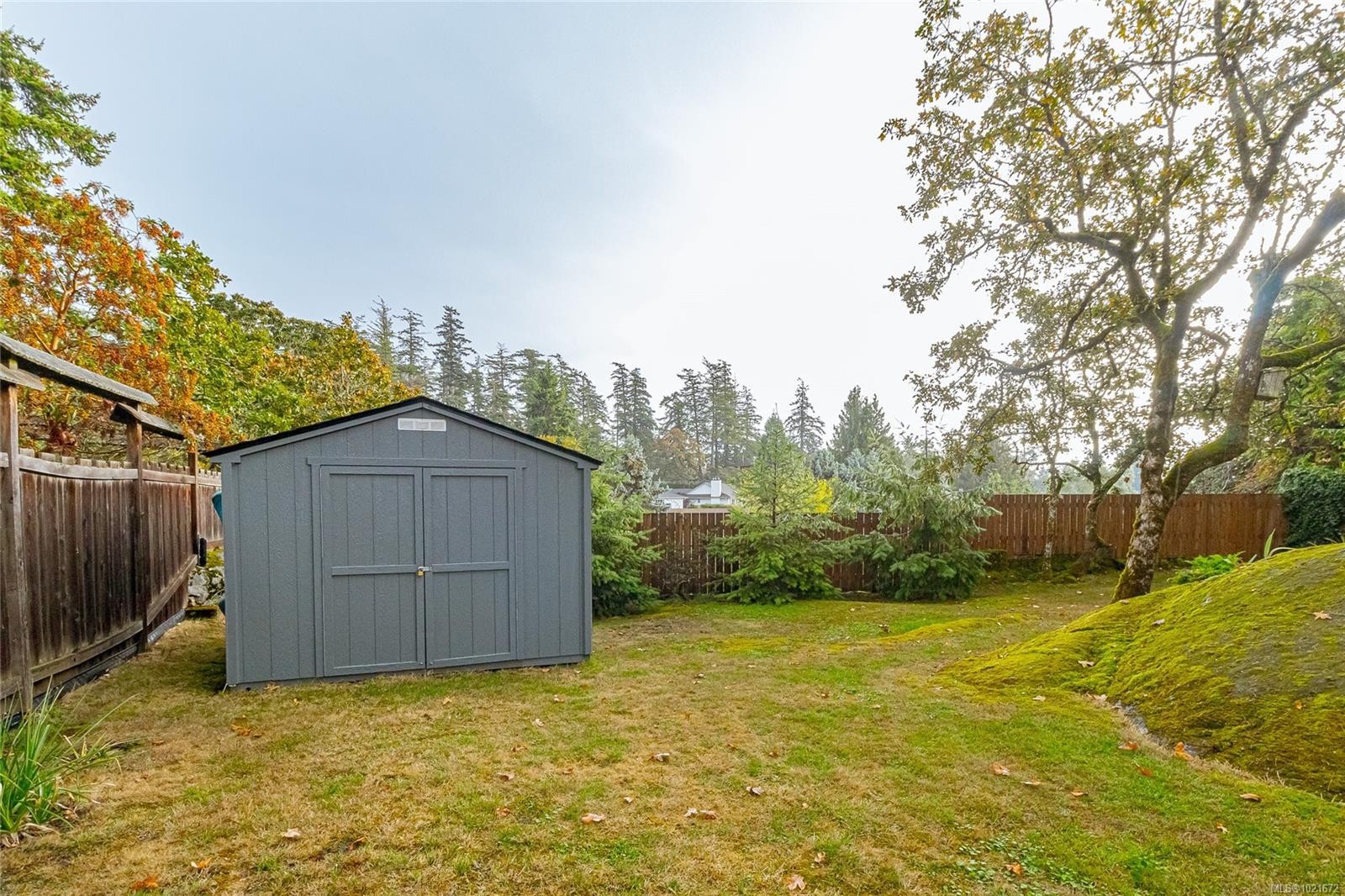 3837 Wilkinson Rd, Saanich, BC