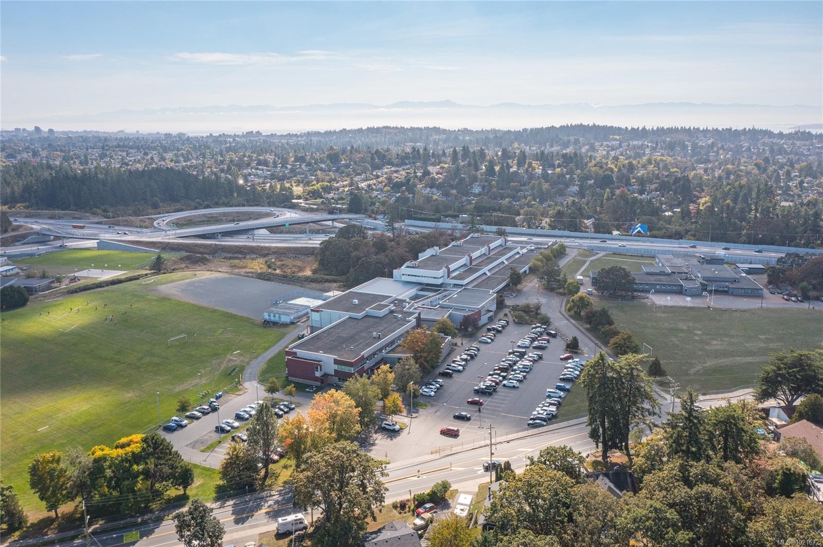 3837 Wilkinson Rd, Saanich, BC