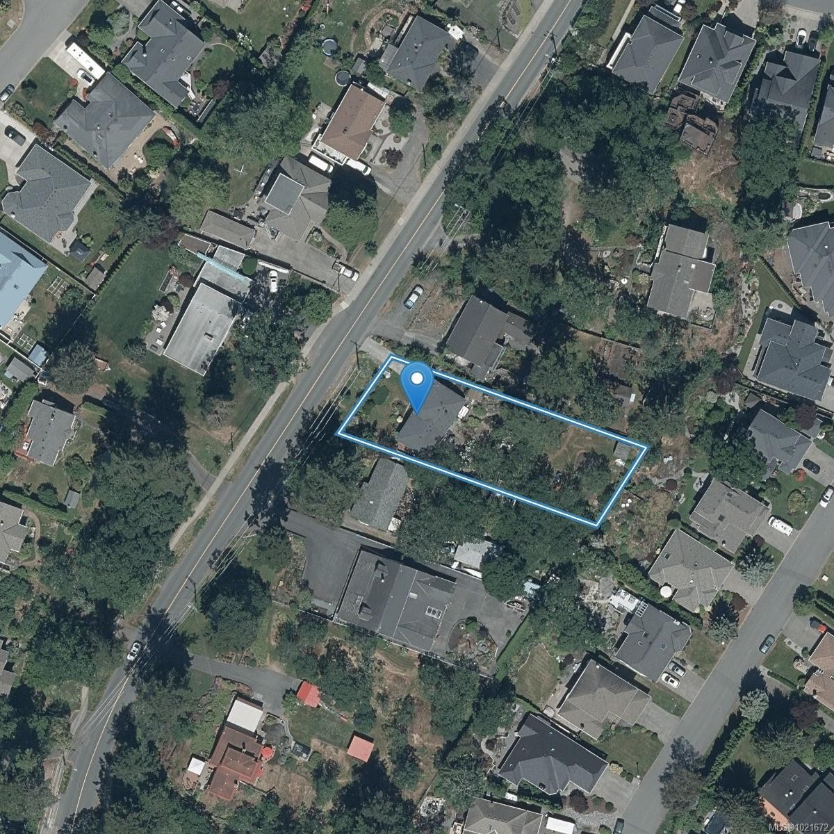 3837 Wilkinson Rd, Saanich, BC