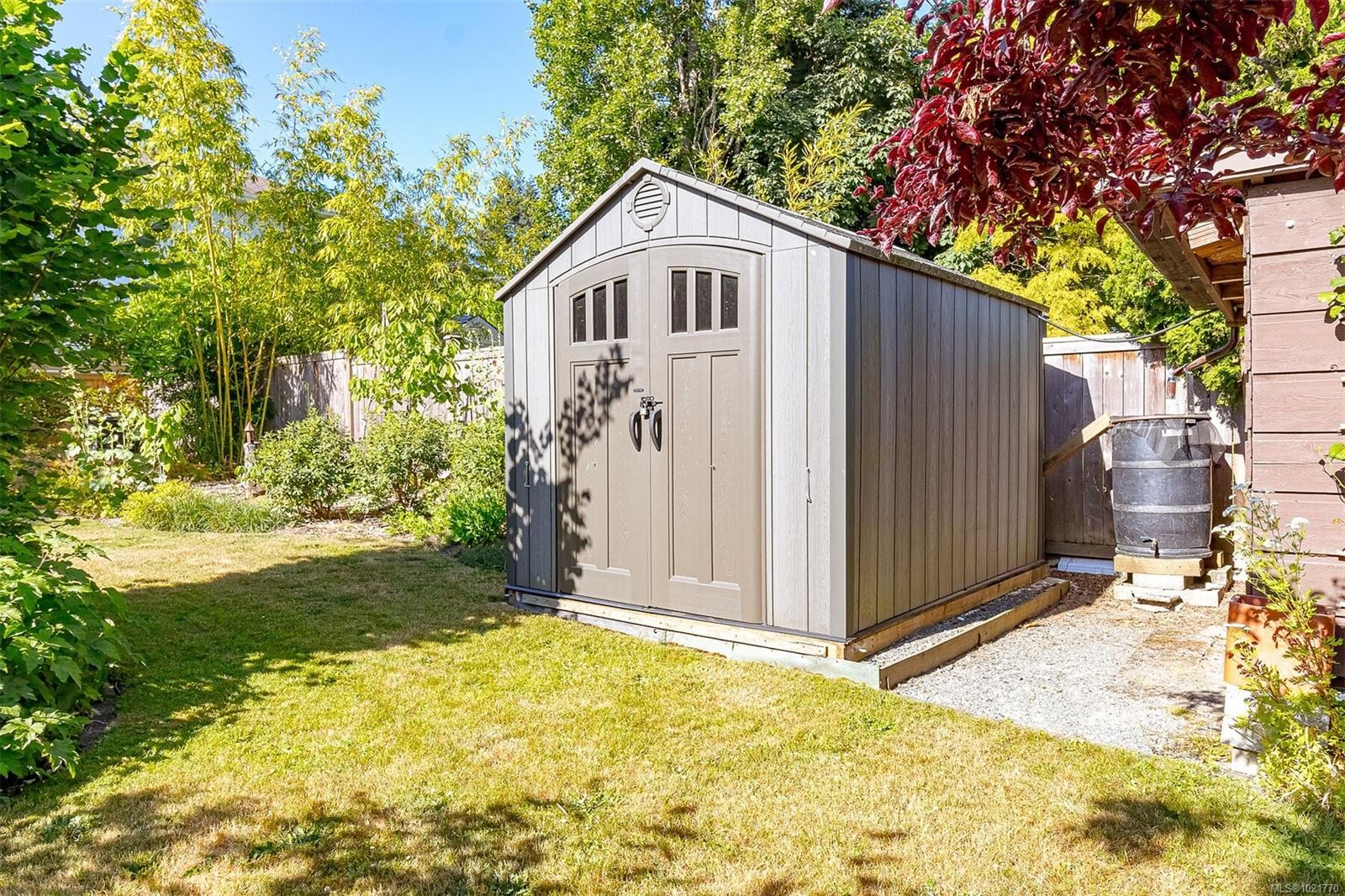 1961 Hovey Rd, Central Saanich, BC