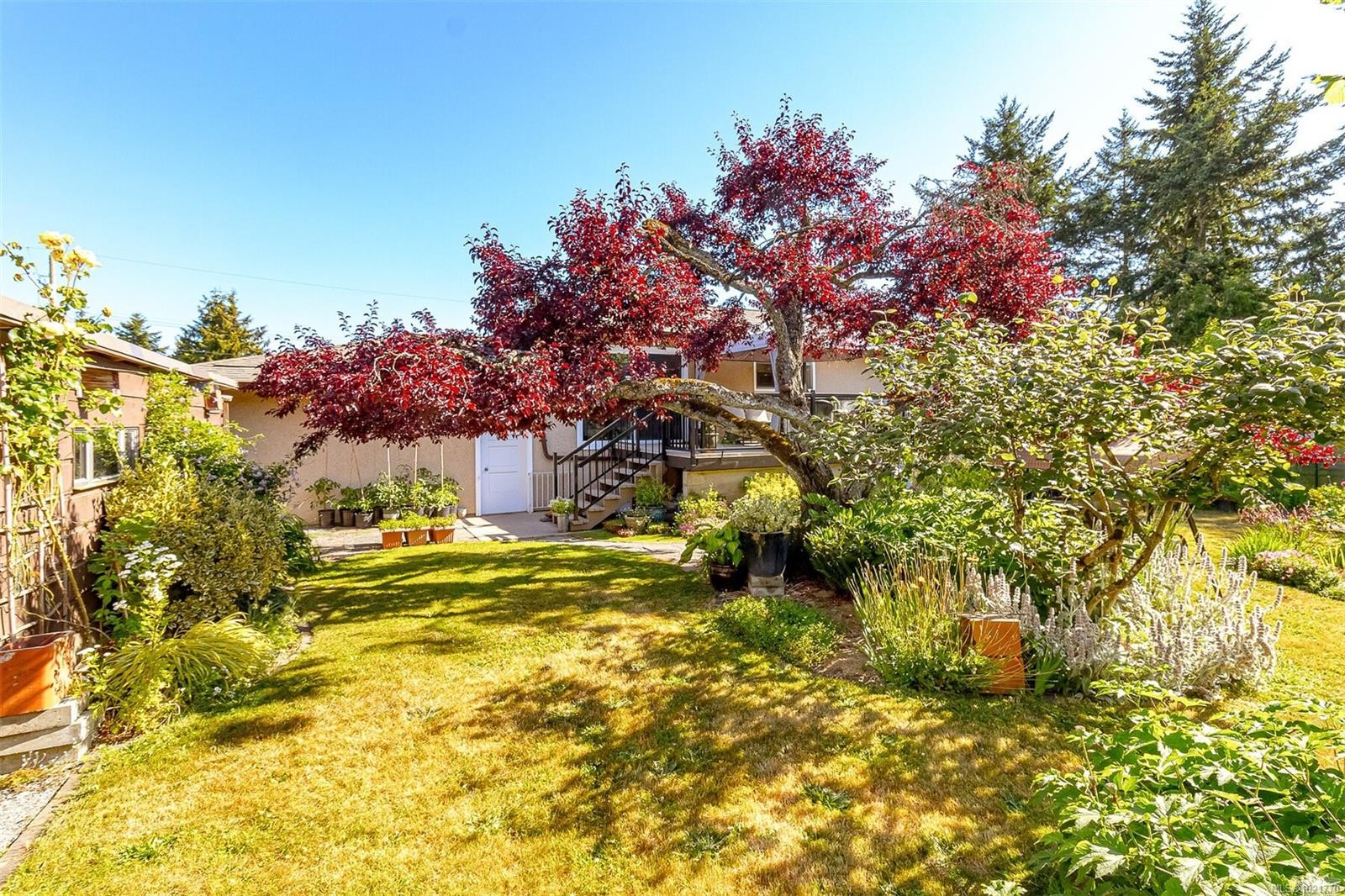 1961 Hovey Rd, Central Saanich, BC