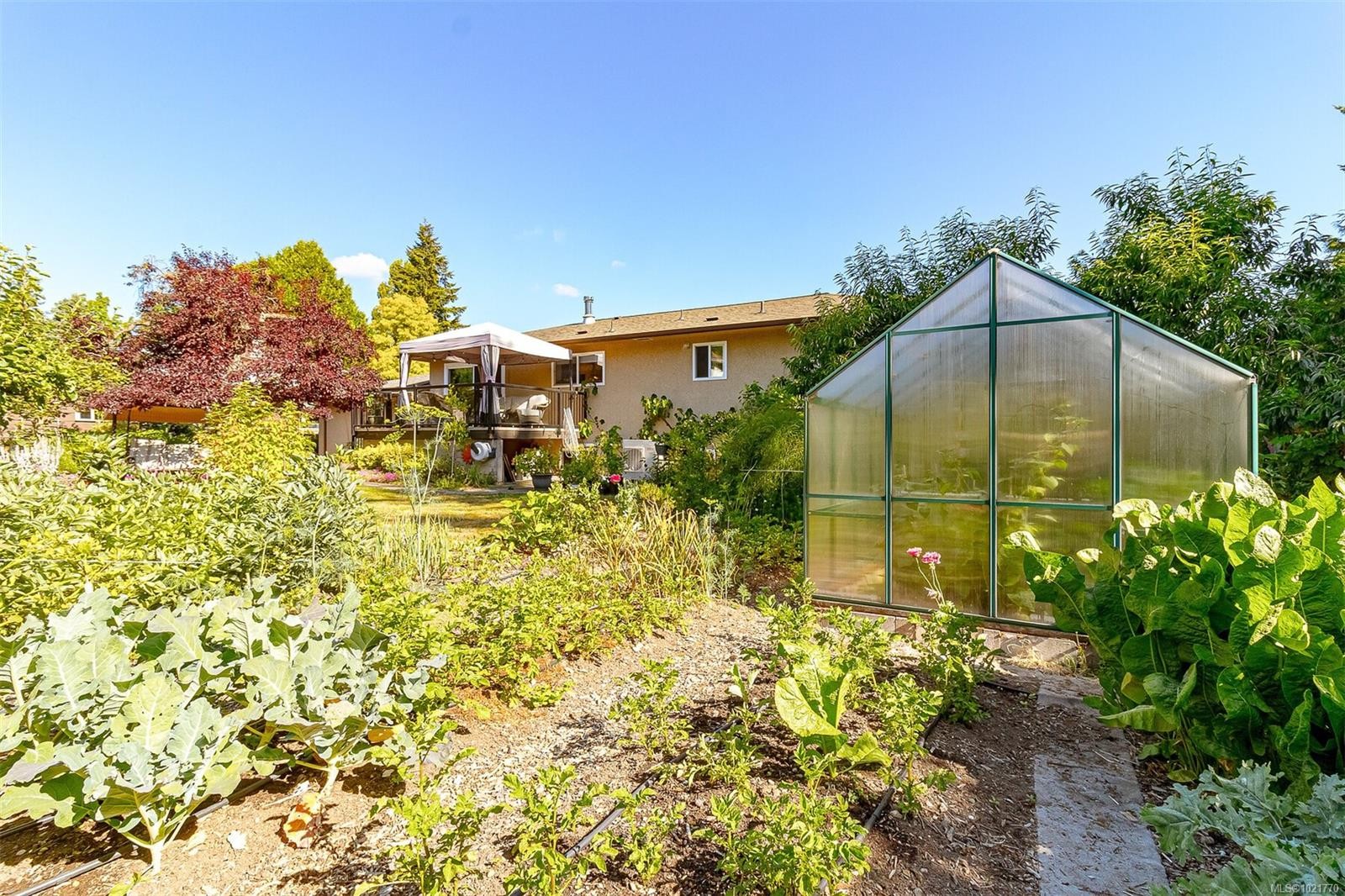 1961 Hovey Rd, Central Saanich, BC