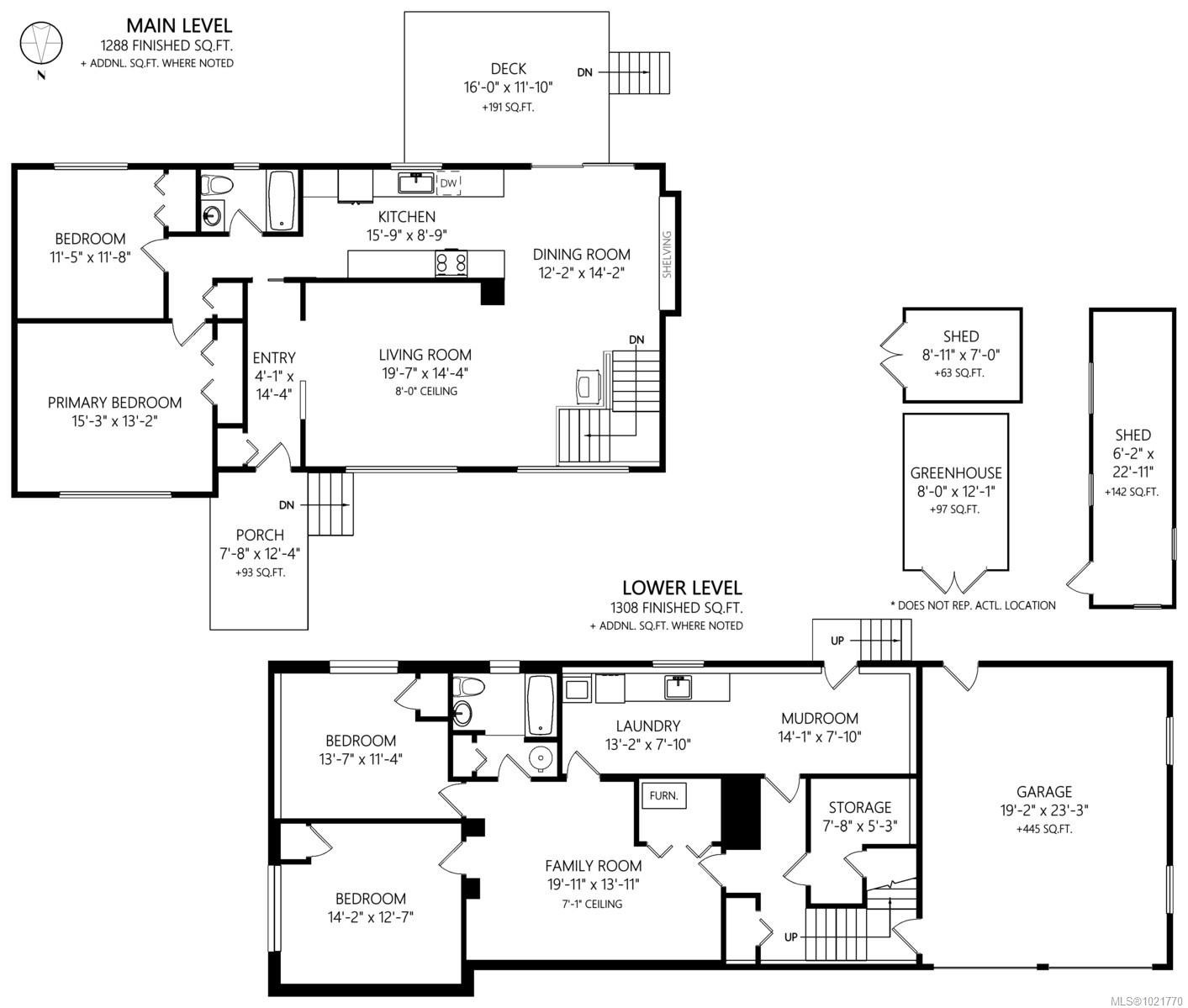 1961 Hovey Rd, Central Saanich, BC