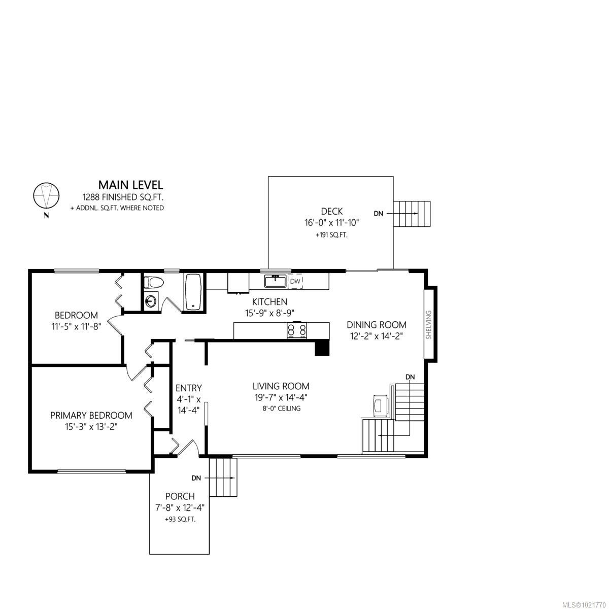 1961 Hovey Rd, Central Saanich, BC