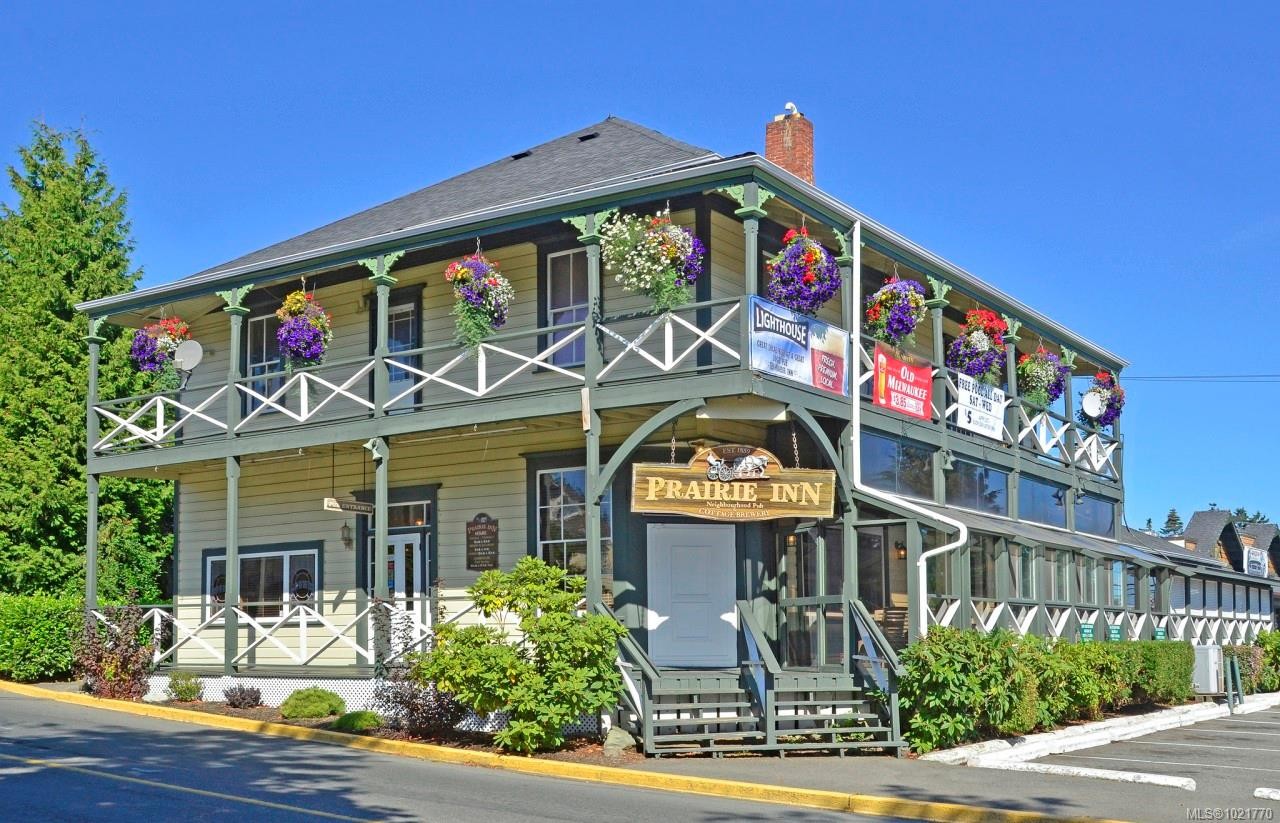 1961 Hovey Rd, Central Saanich, BC