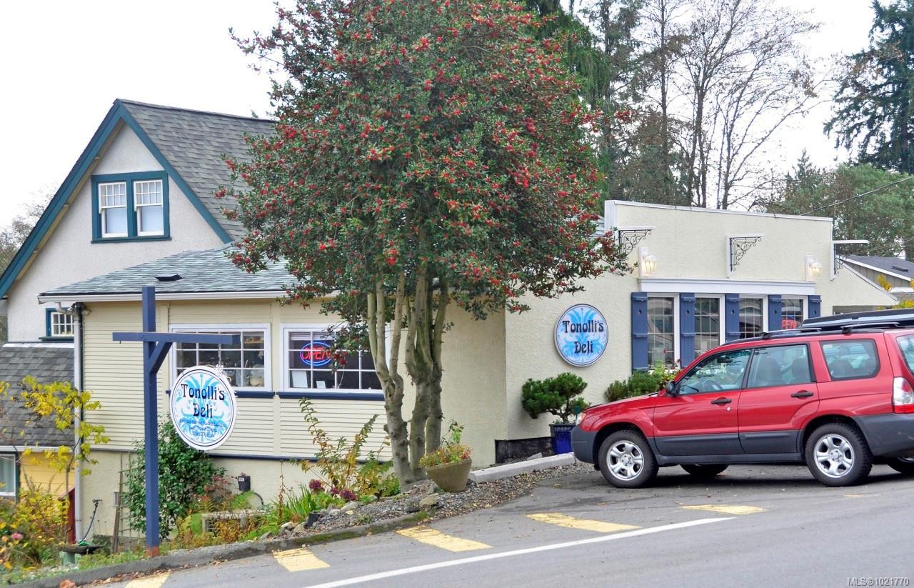 1961 Hovey Rd, Central Saanich, BC