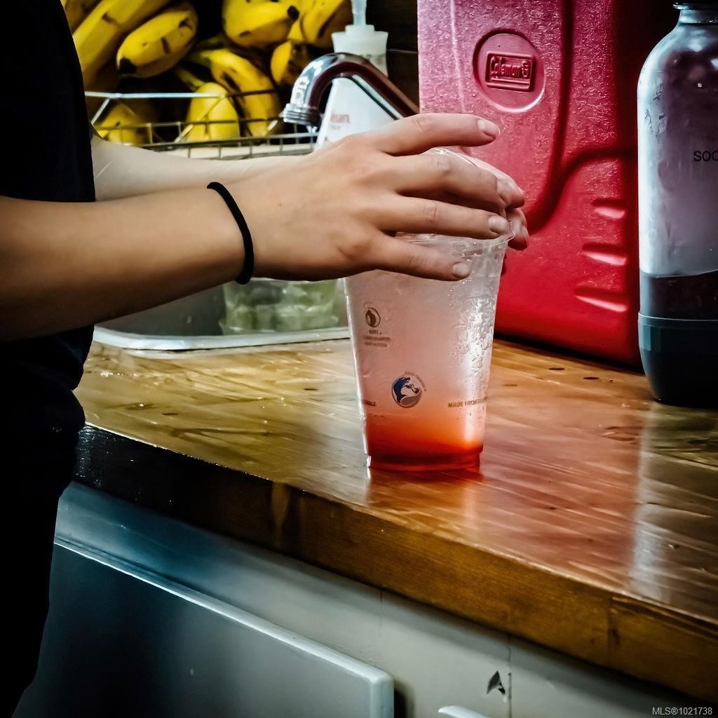 Cls Commercial St, Nanaimo, BC