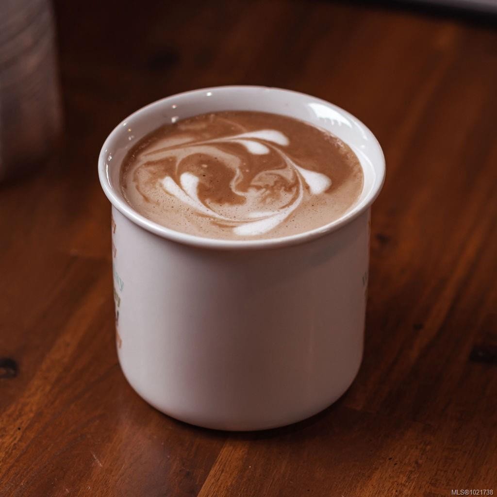 Cls Commercial St, Nanaimo, BC