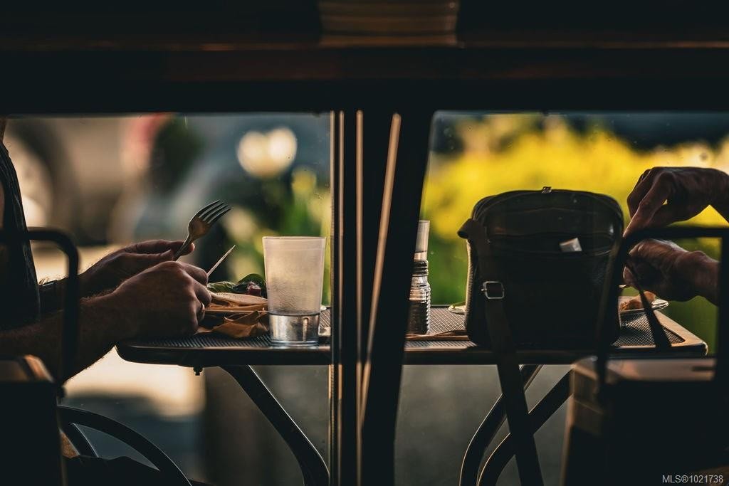 Cls Commercial St, Nanaimo, BC