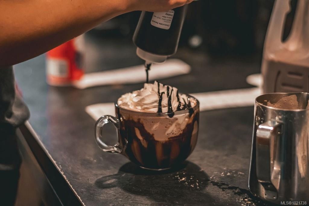 Cls Commercial St, Nanaimo, BC