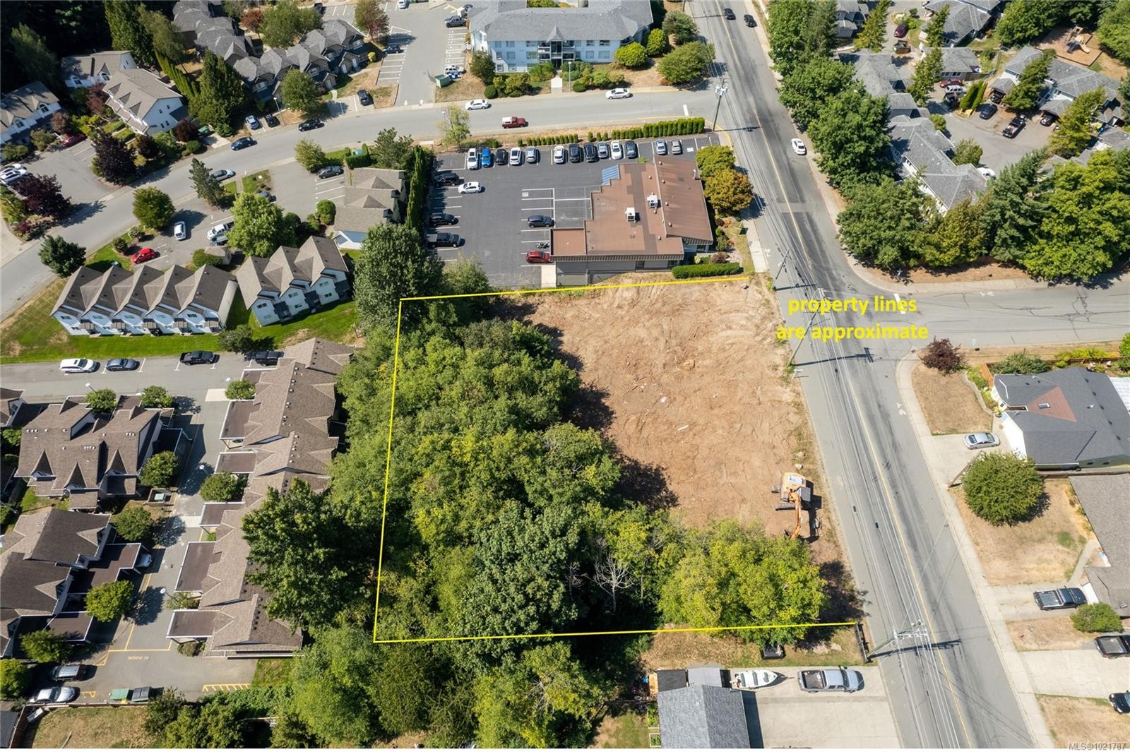 497 Rockland Rd, Campbell River, BC