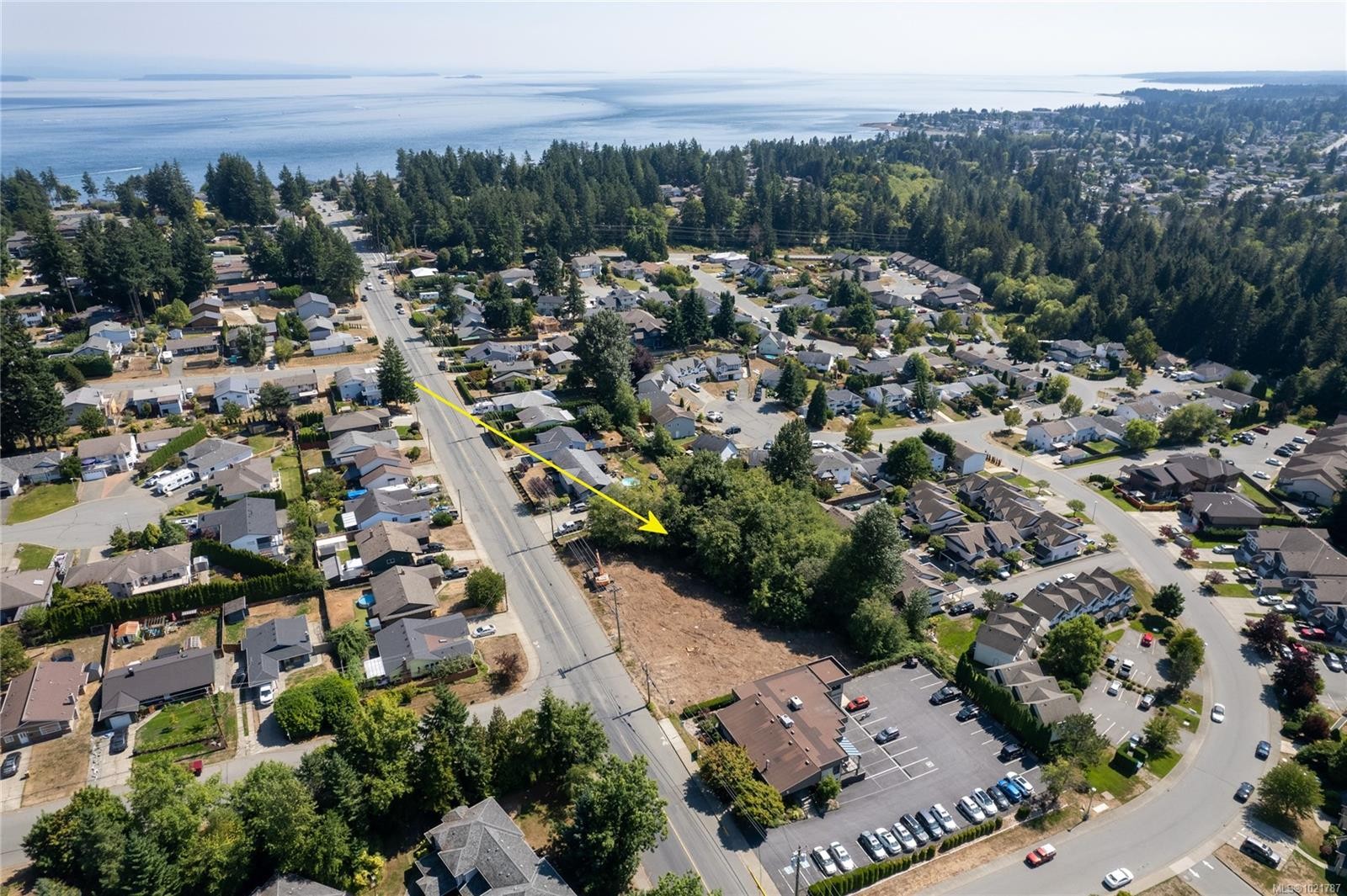 497 Rockland Rd, Campbell River, BC