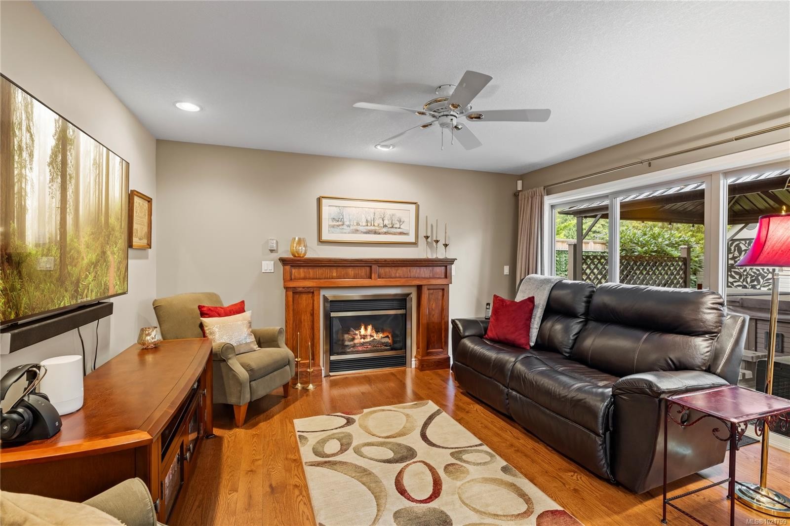 779 Mulholland Dr, Parksville, BC