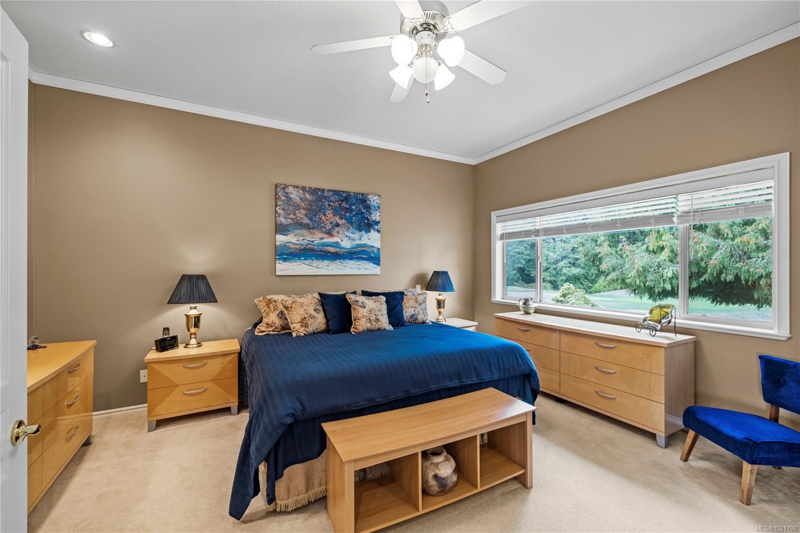 779 Mulholland Dr, Parksville, BC