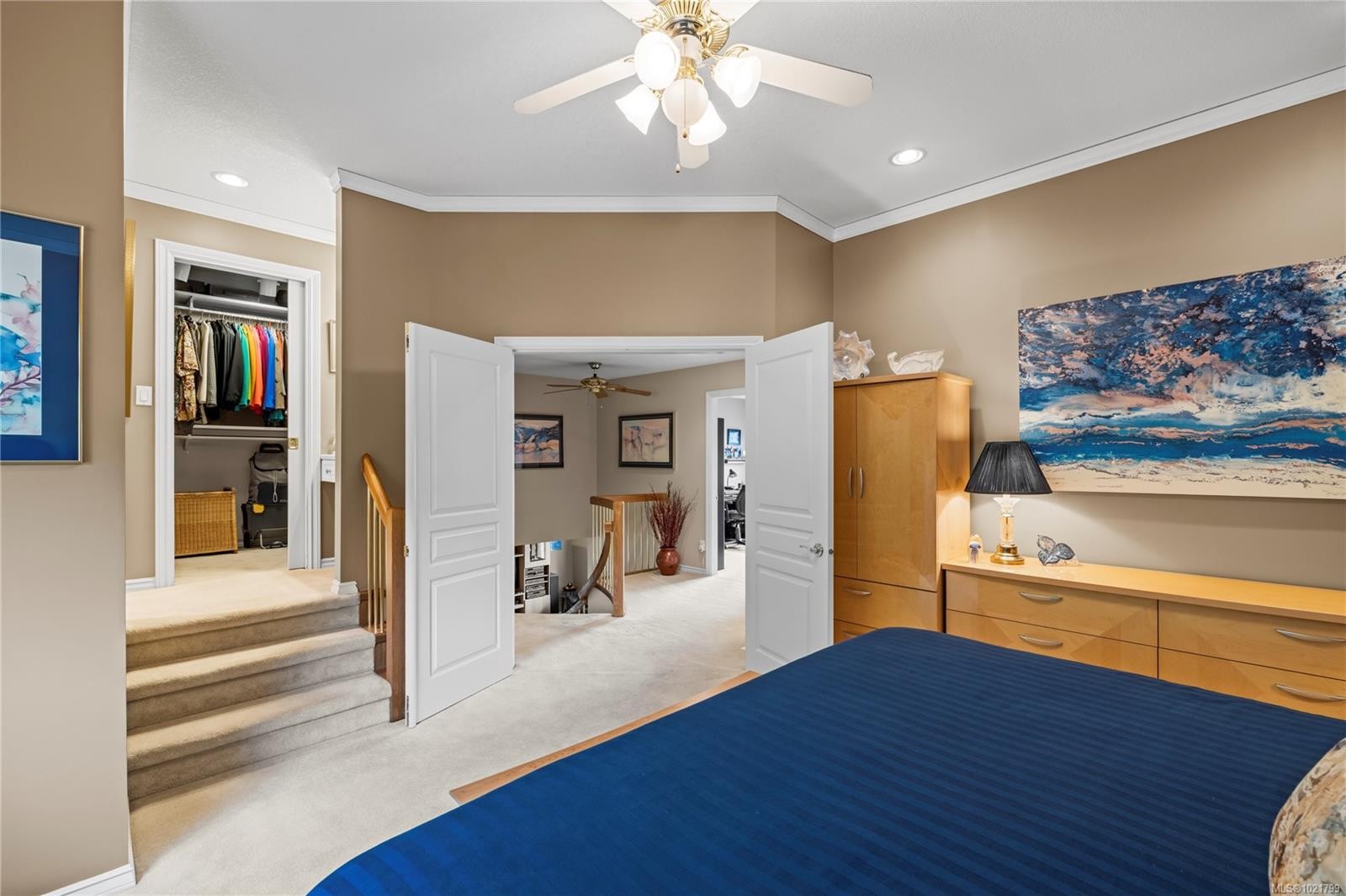 779 Mulholland Dr, Parksville, BC