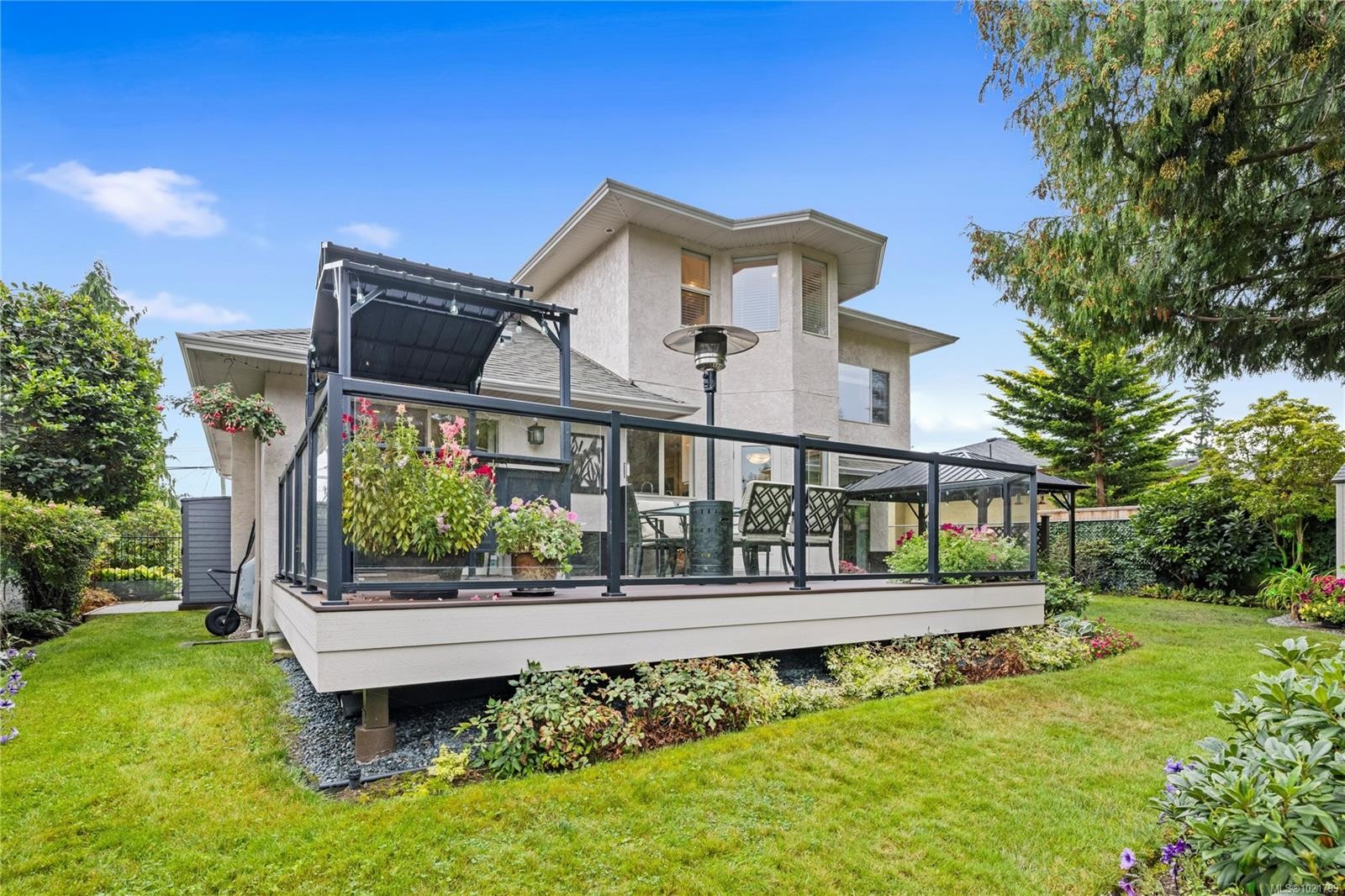 779 Mulholland Dr, Parksville, BC