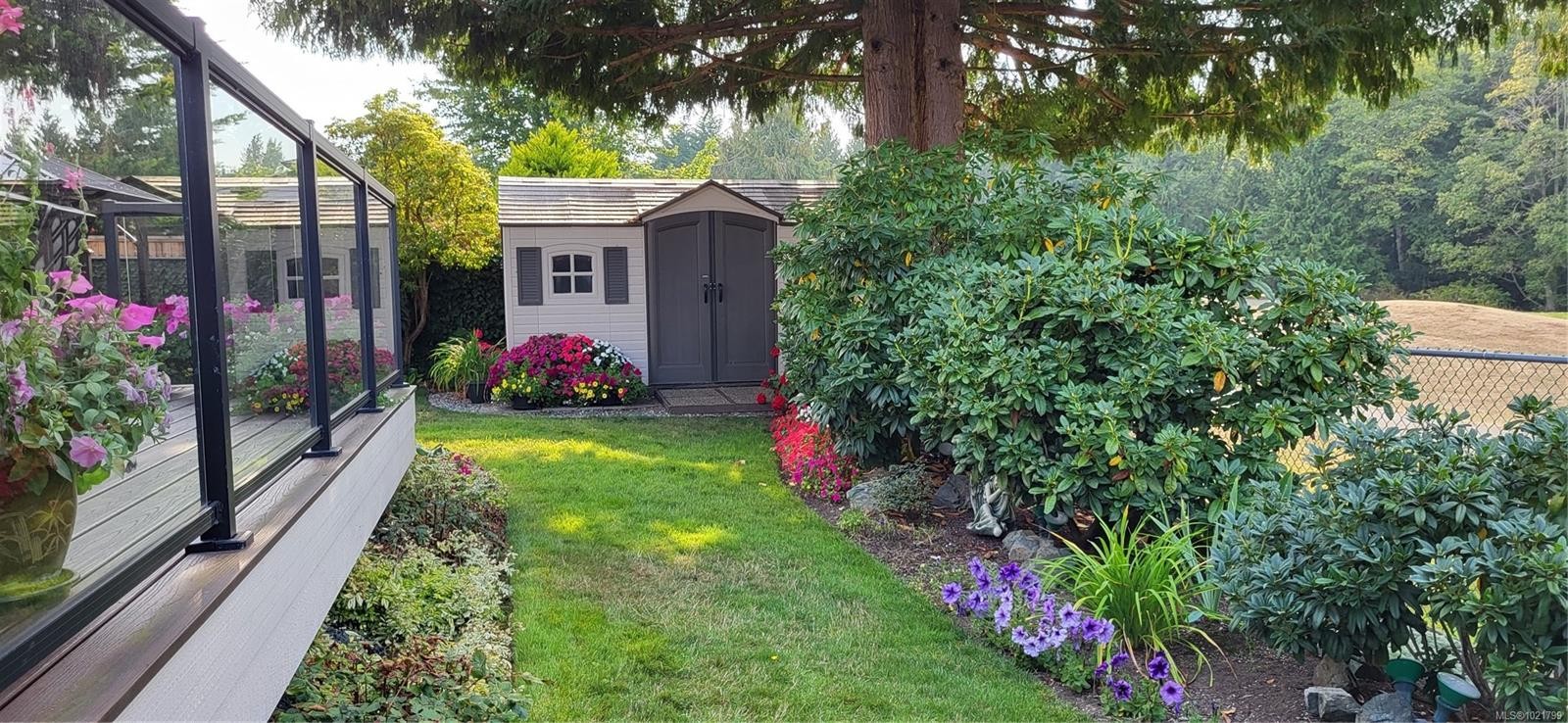 779 Mulholland Dr, Parksville, BC