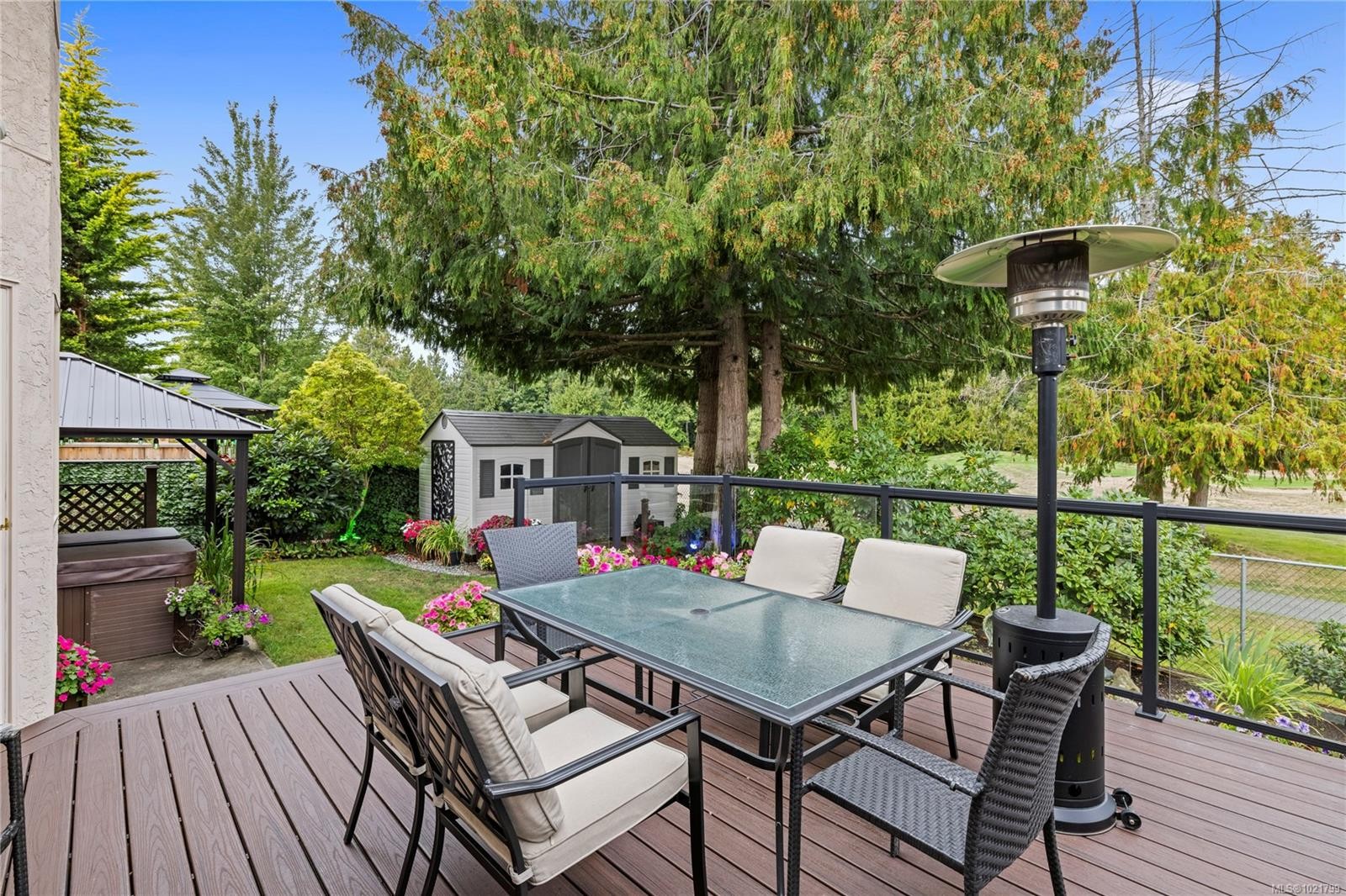 779 Mulholland Dr, Parksville, BC