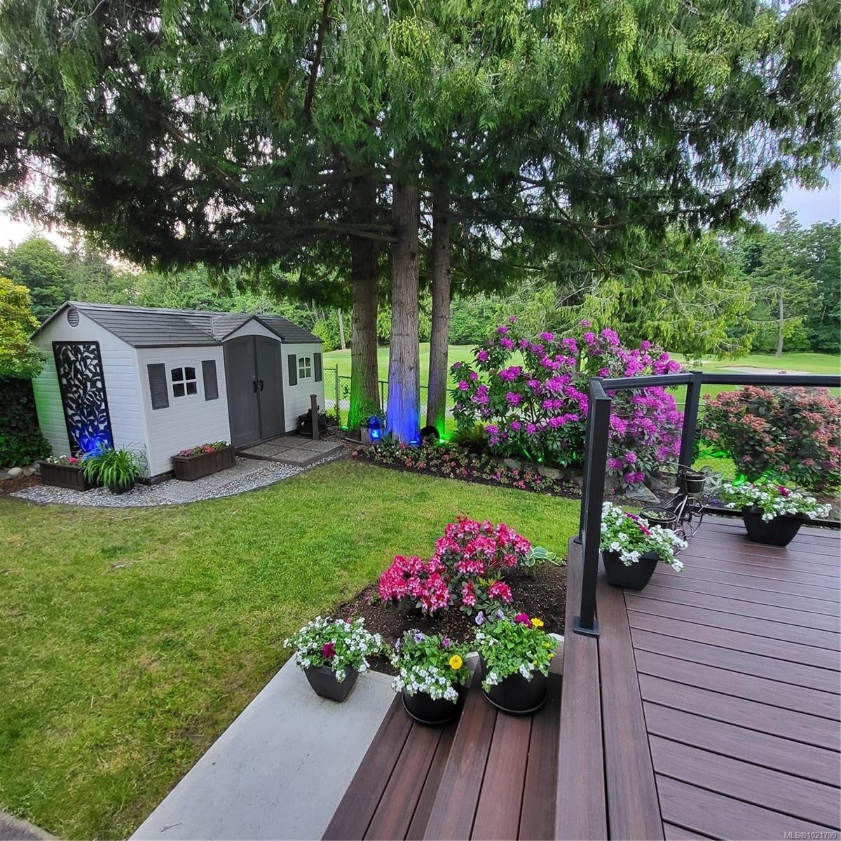 779 Mulholland Dr, Parksville, BC