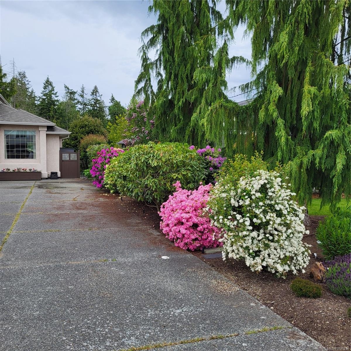 779 Mulholland Dr, Parksville, BC