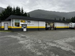 199 Kenvir Rd Lake Cowichan, BC V0R 2G0