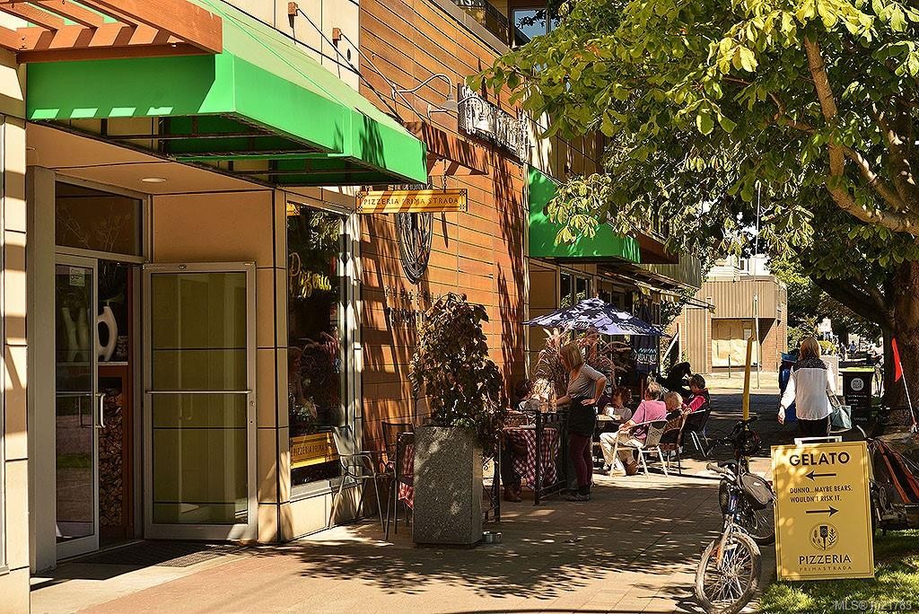 101-200 Douglas St, Victoria, BC - Outdoor With Exterior