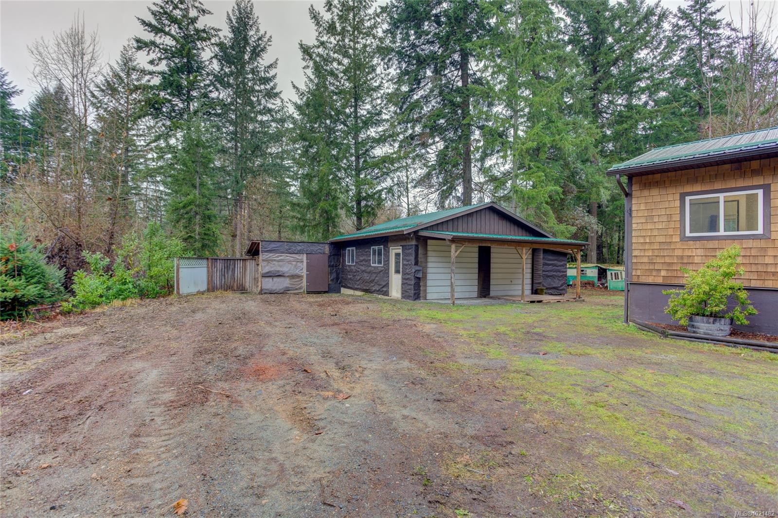 4305 Sunrise Rd, Duncan, BC