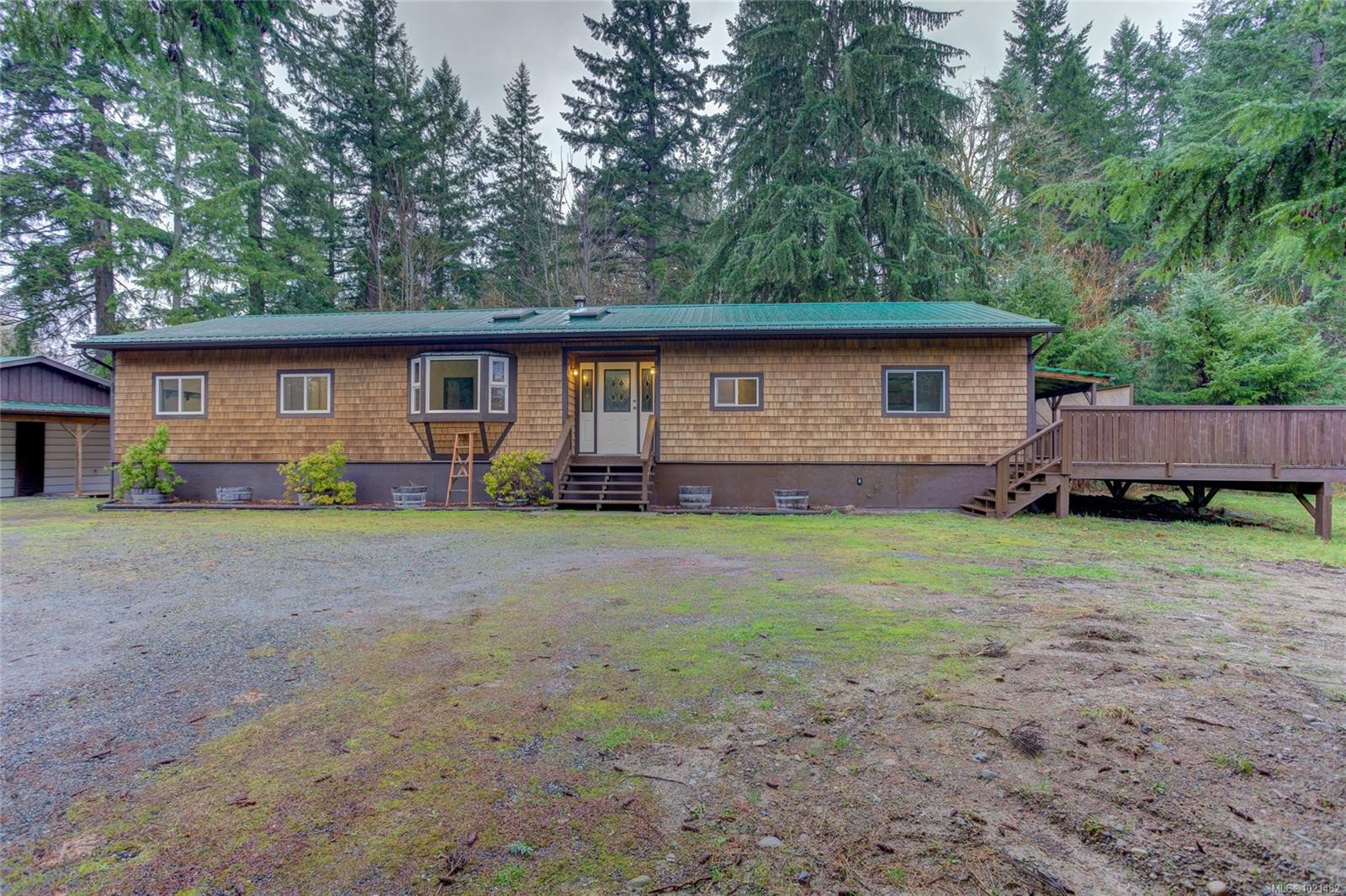 4305 Sunrise Rd, Duncan, BC