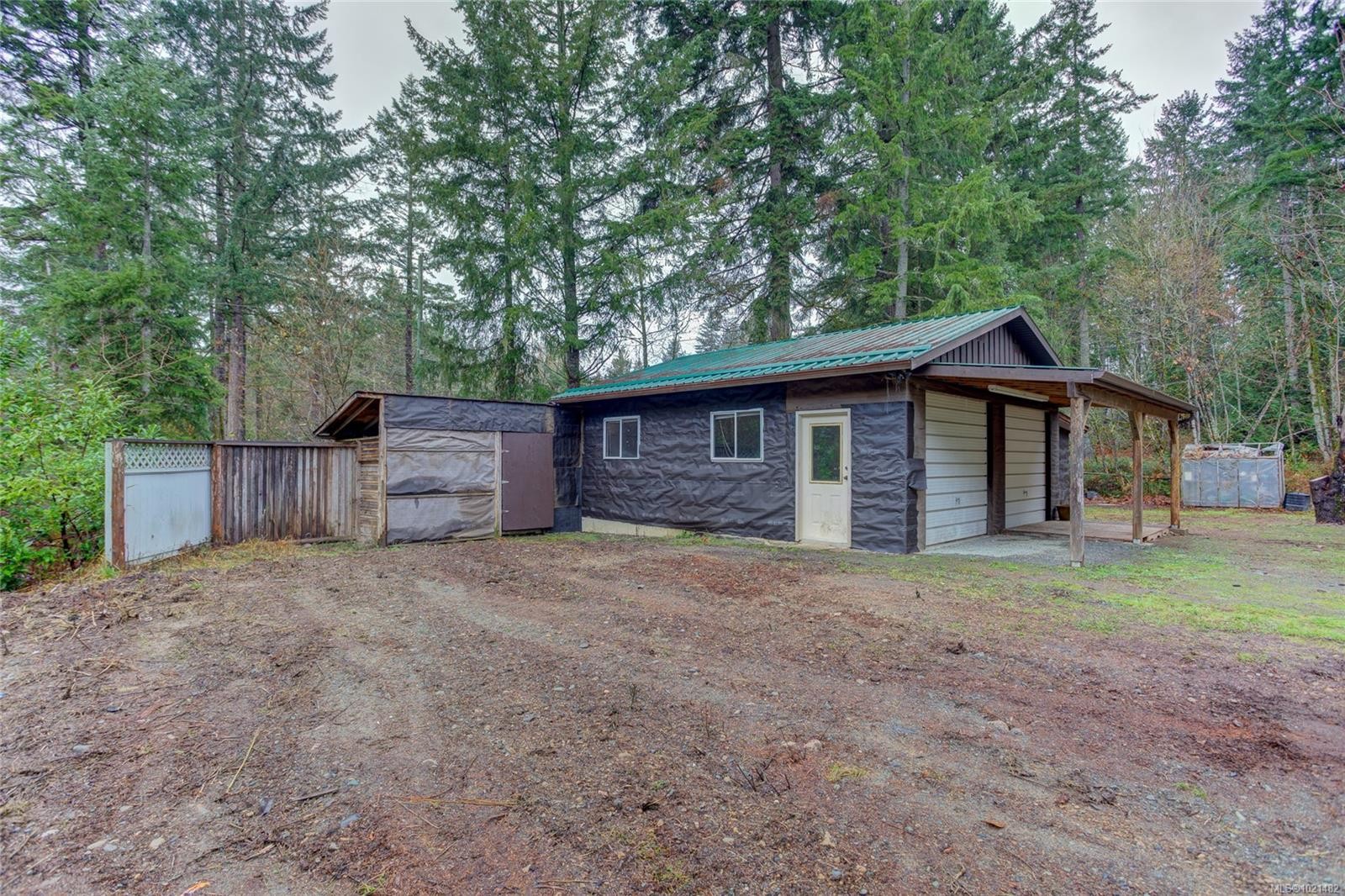 4305 Sunrise Rd, Duncan, BC