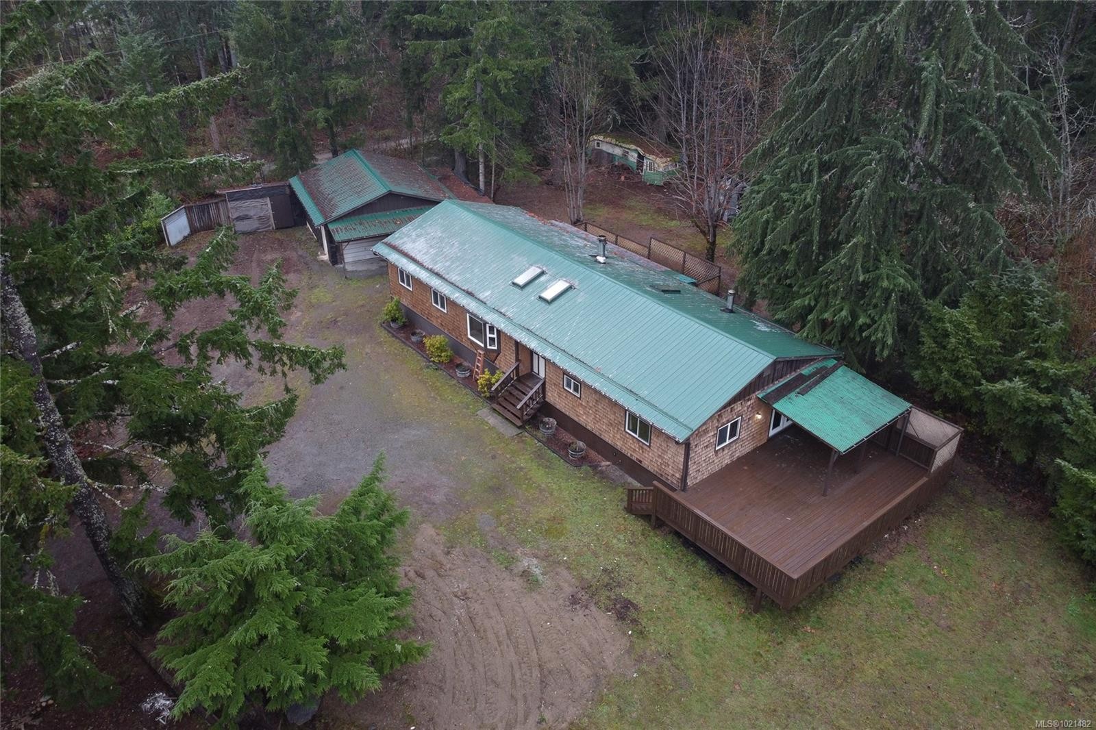 4305 Sunrise Rd, Duncan, BC