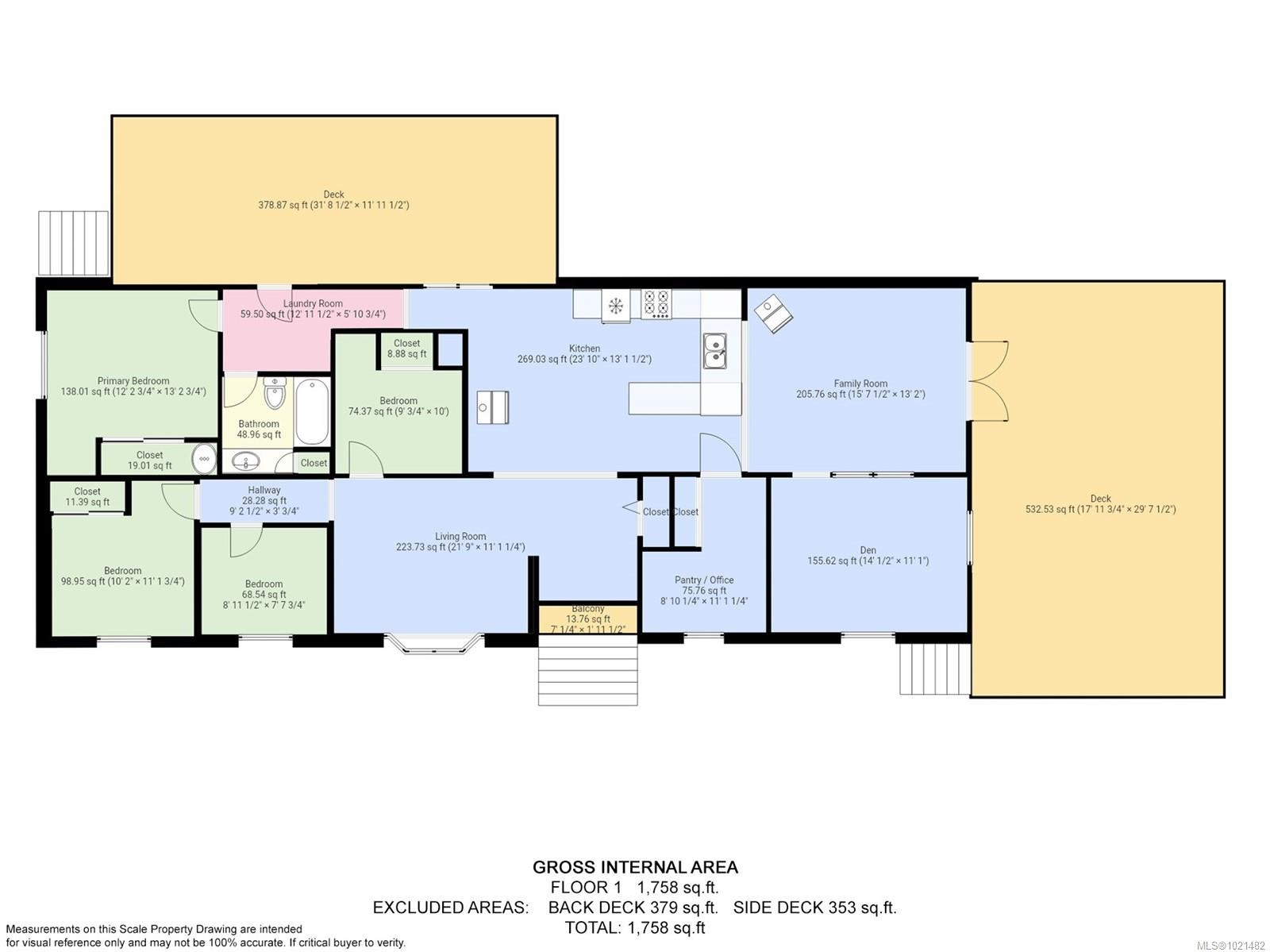 4305 Sunrise Rd, Duncan, BC