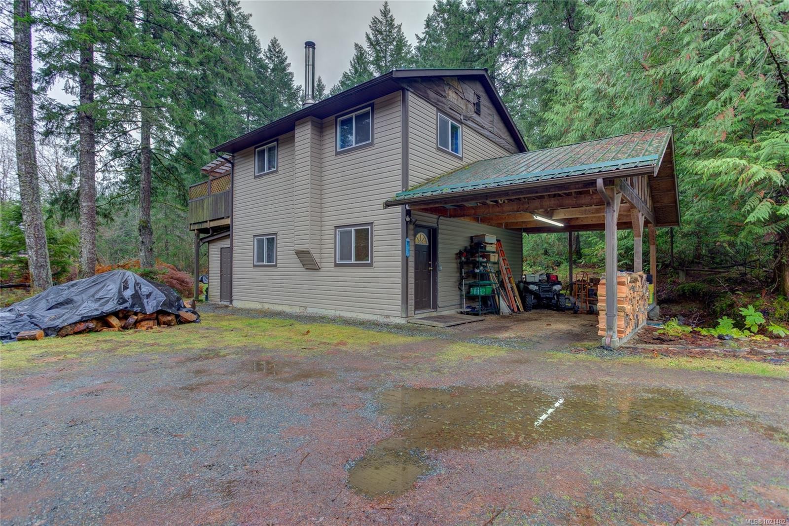 4305 Sunrise Rd, Duncan, BC