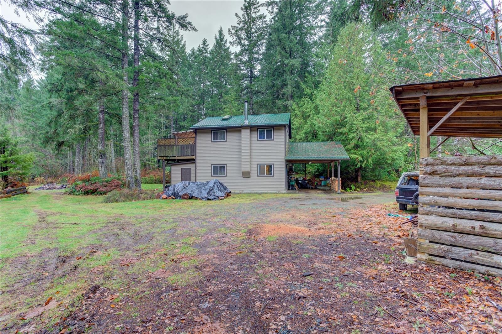 4305 Sunrise Rd, Duncan, BC