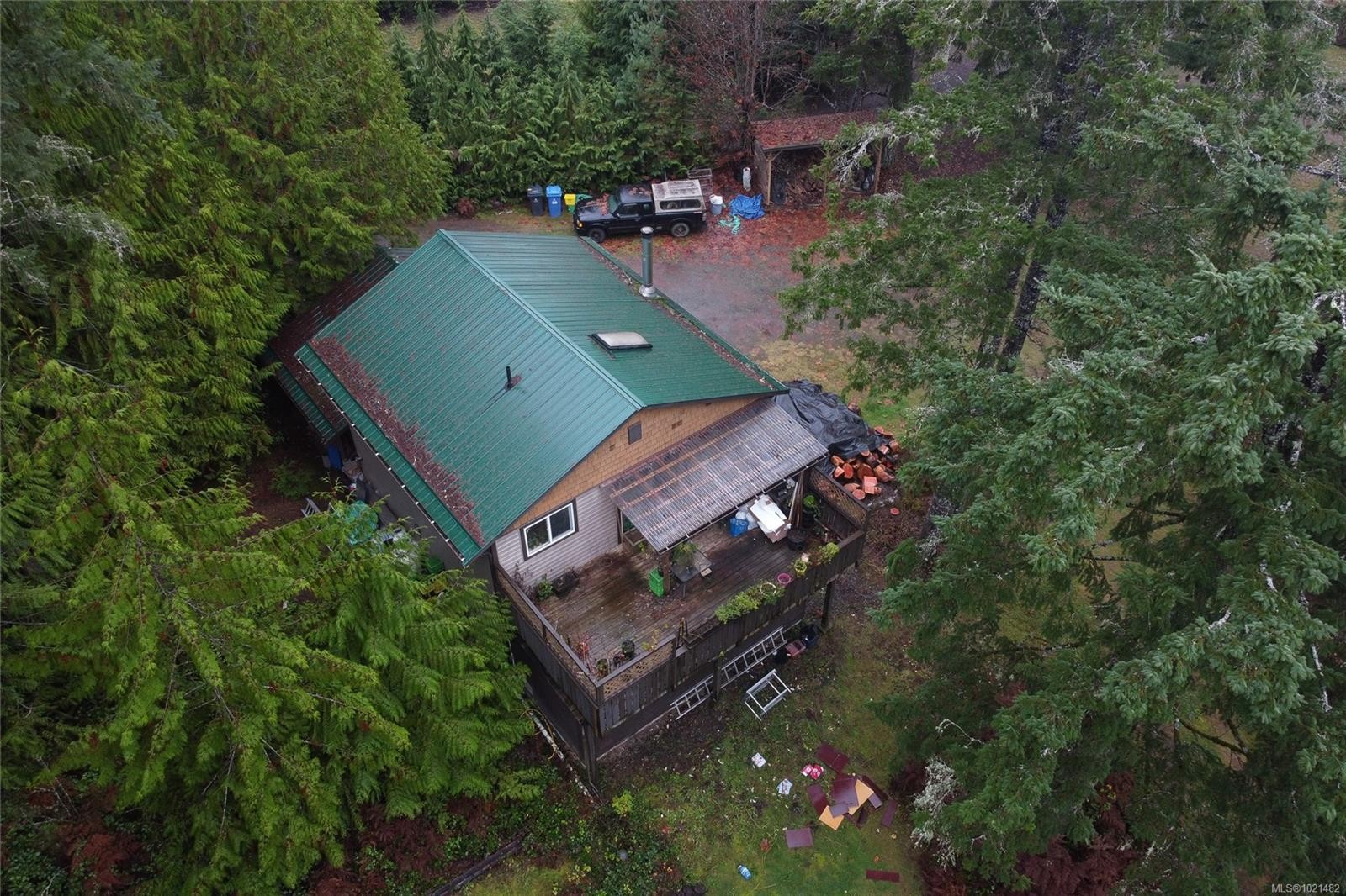 4305 Sunrise Rd, Duncan, BC