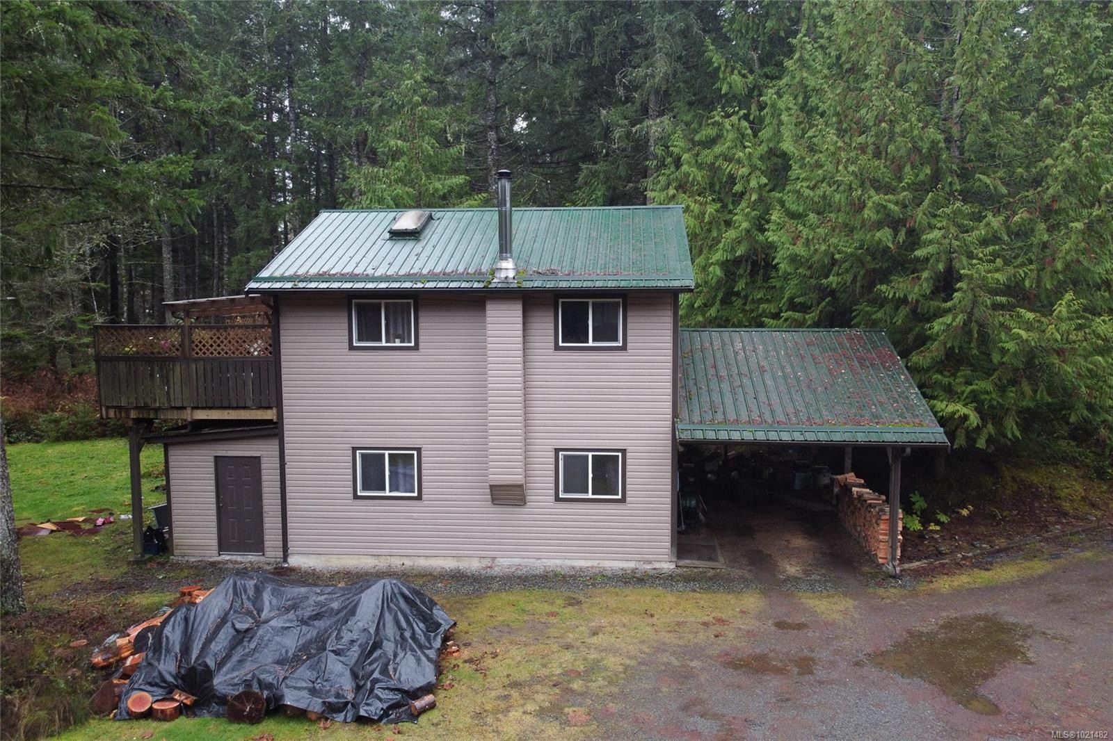 4305 Sunrise Rd, Duncan, BC