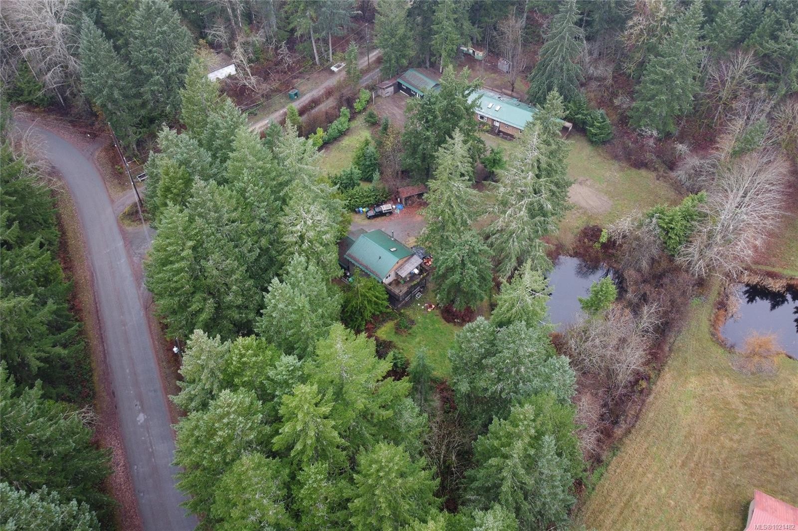 4305 Sunrise Rd, Duncan, BC