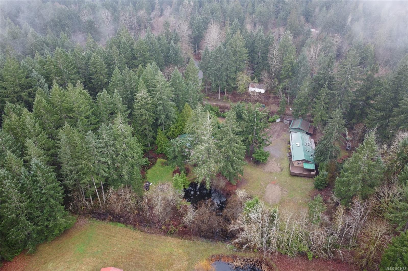 4305 Sunrise Rd, Duncan, BC