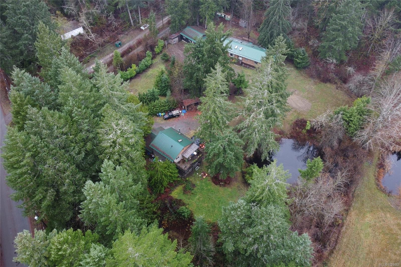 4305 Sunrise Rd, Duncan, BC