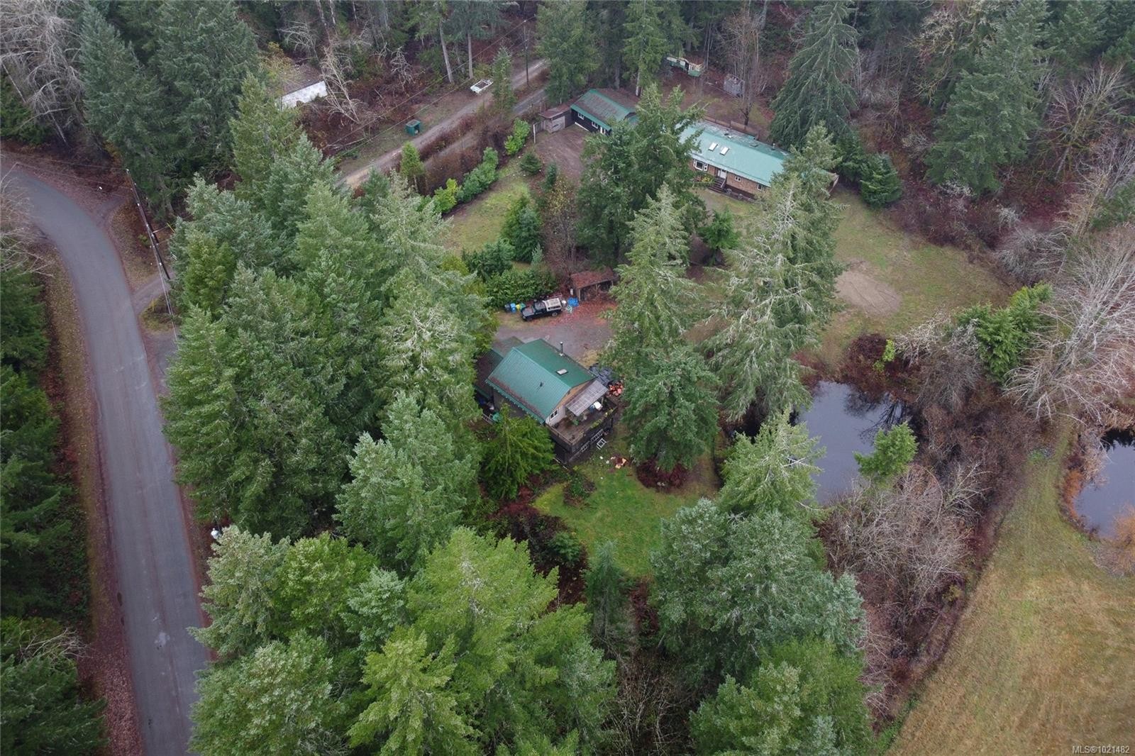 4305 Sunrise Rd, Duncan, BC